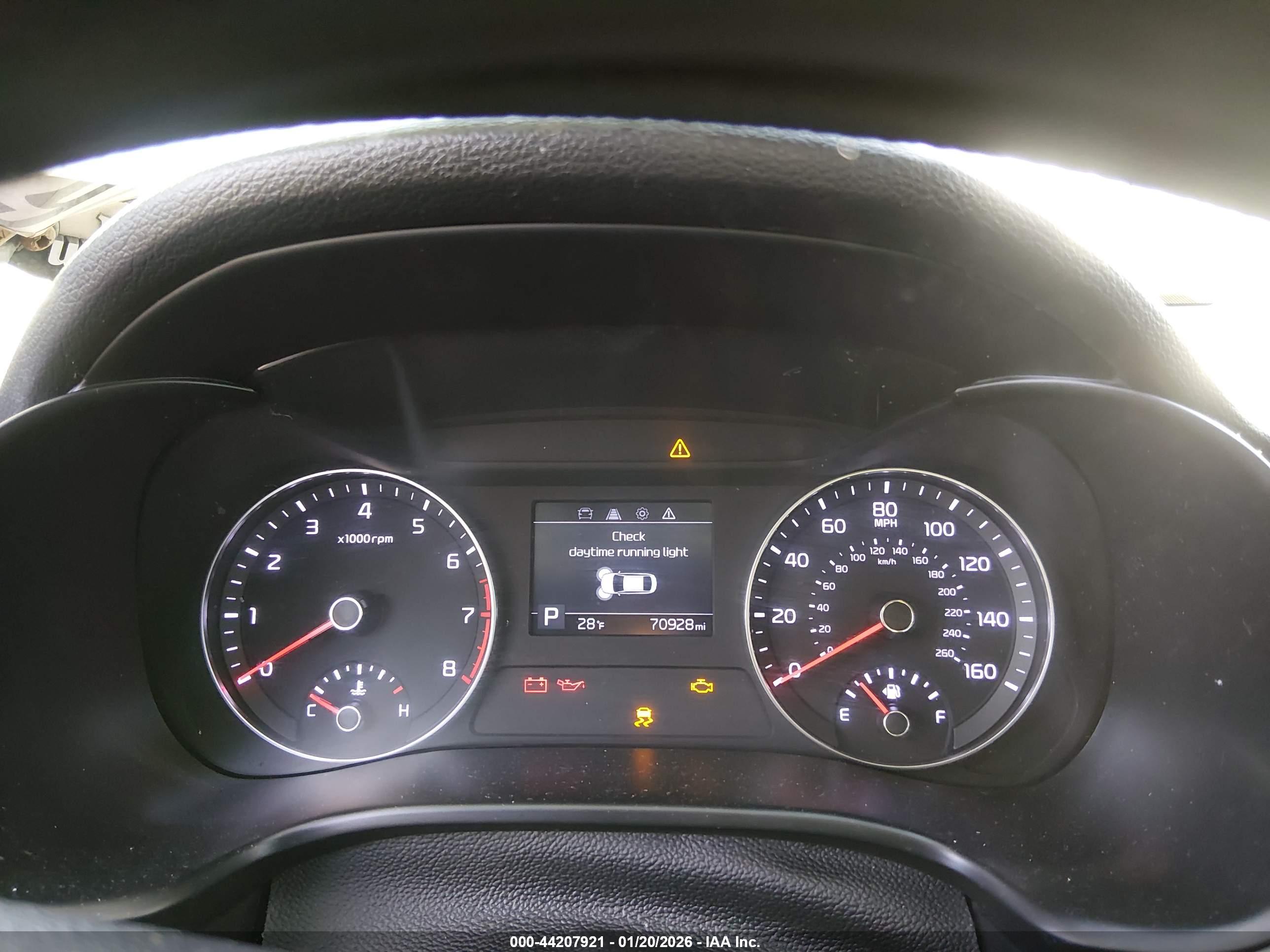 KIA FORTE image 7