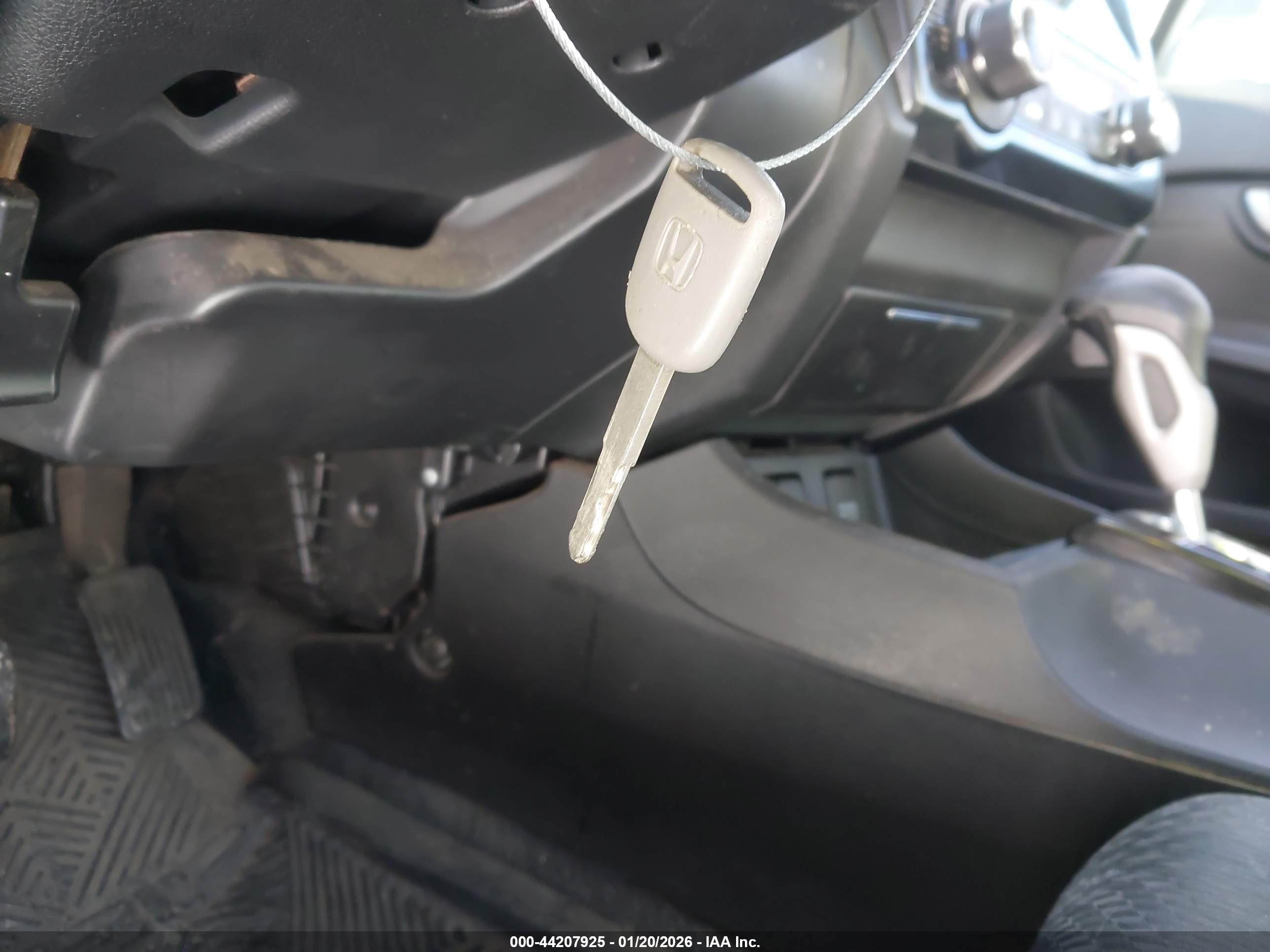 HONDA CIVIC image 11