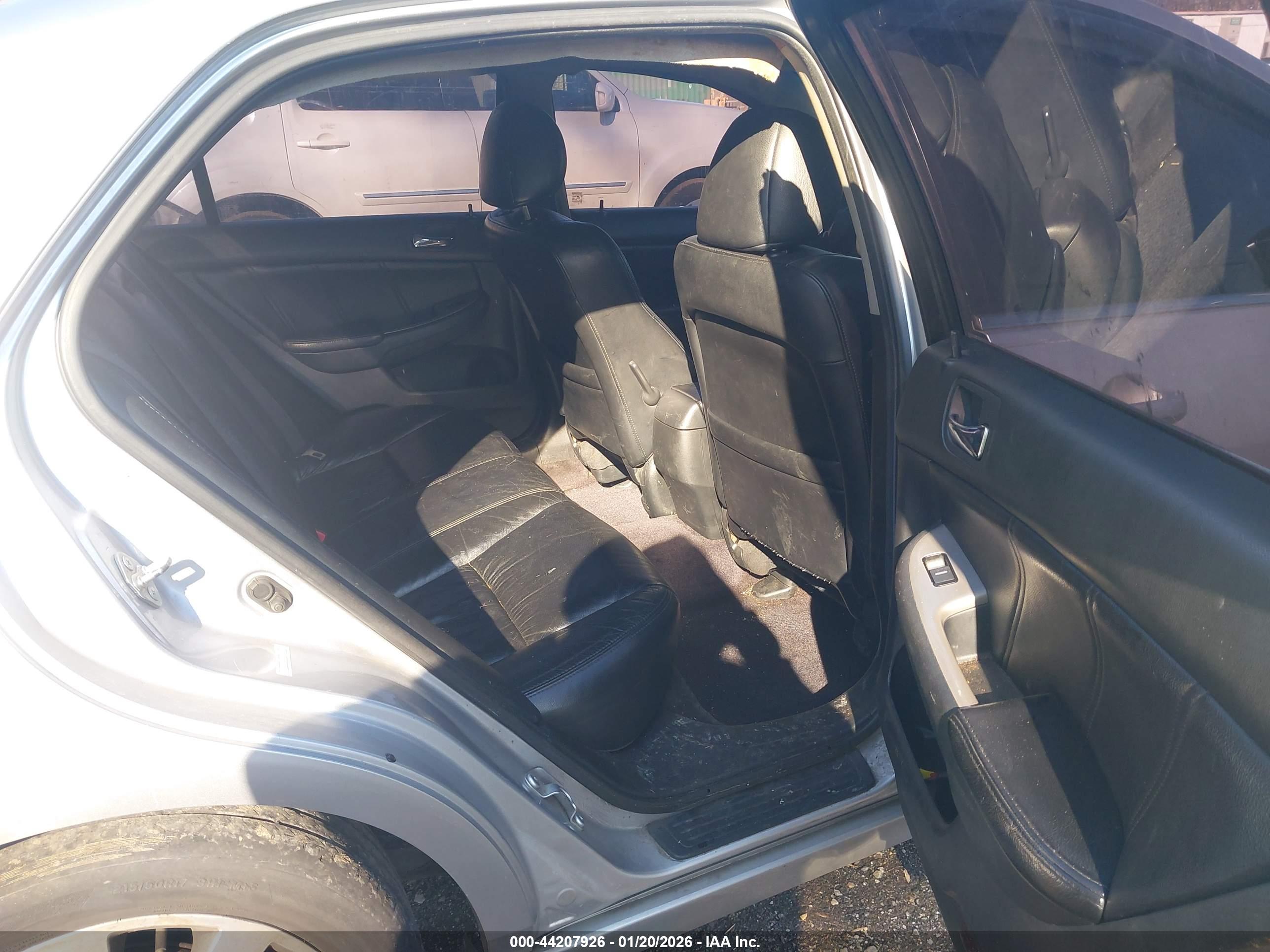 HONDA ACCORD image 8