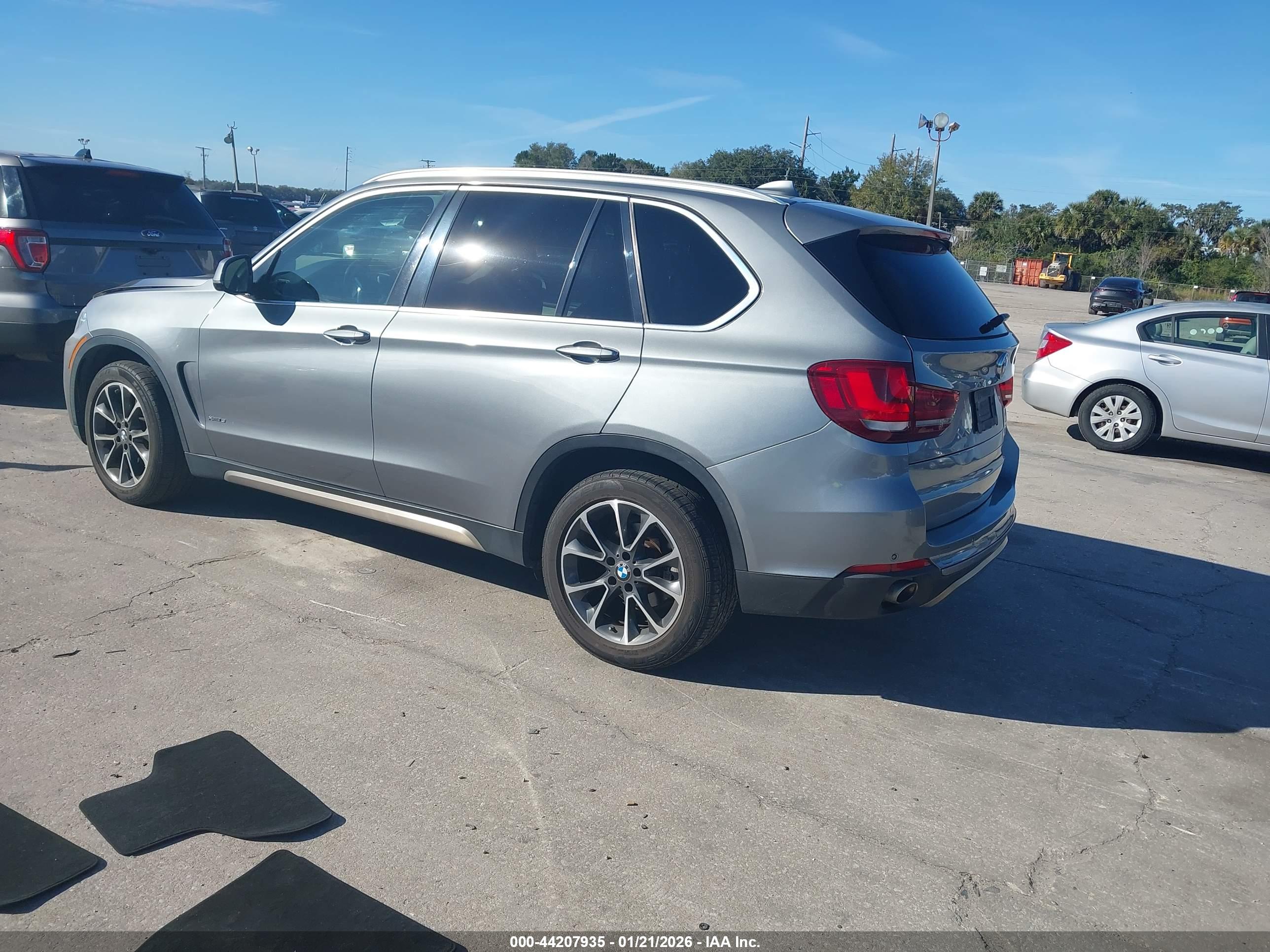 BMW X5 image 3