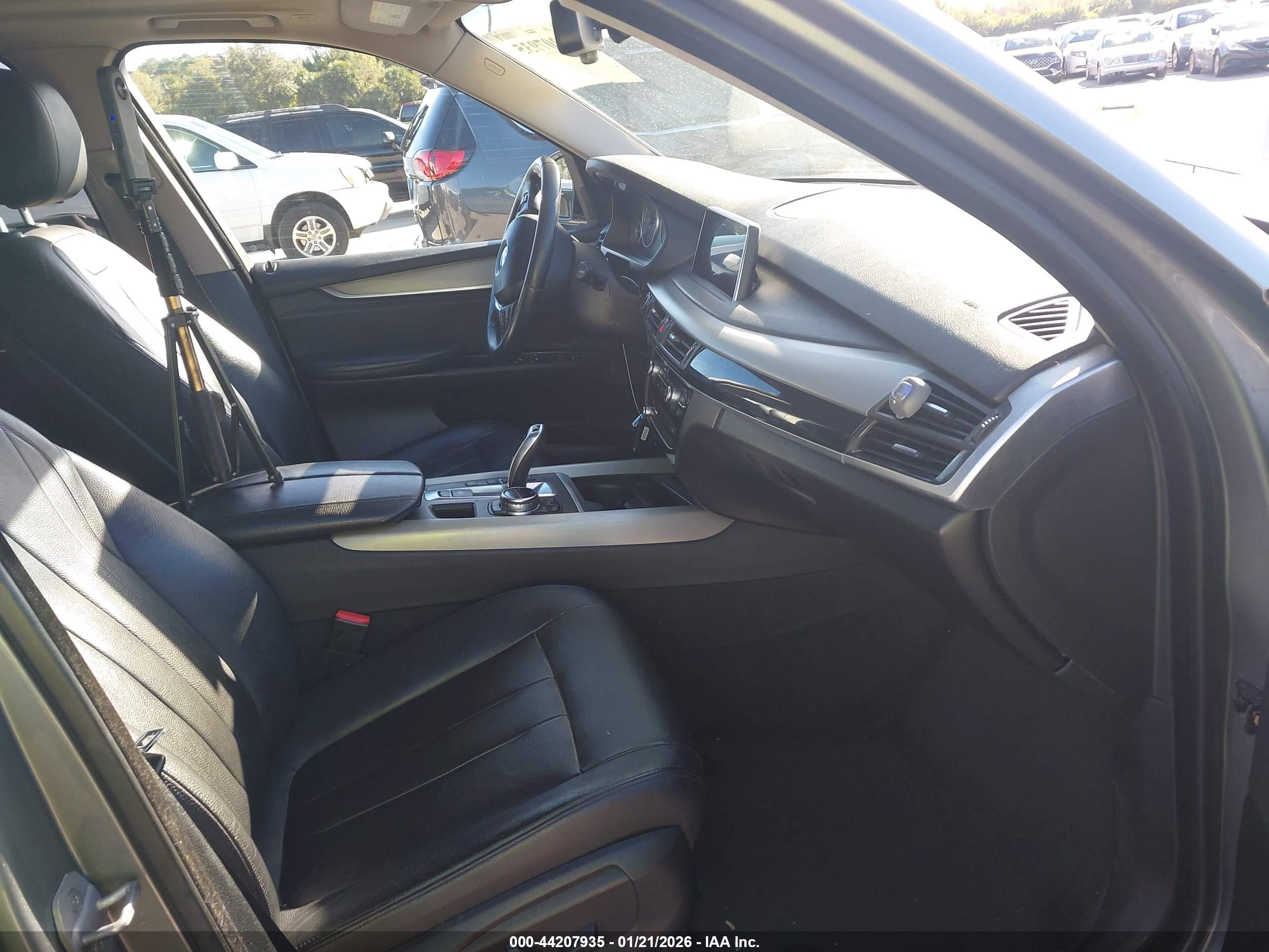 BMW X5 image 5