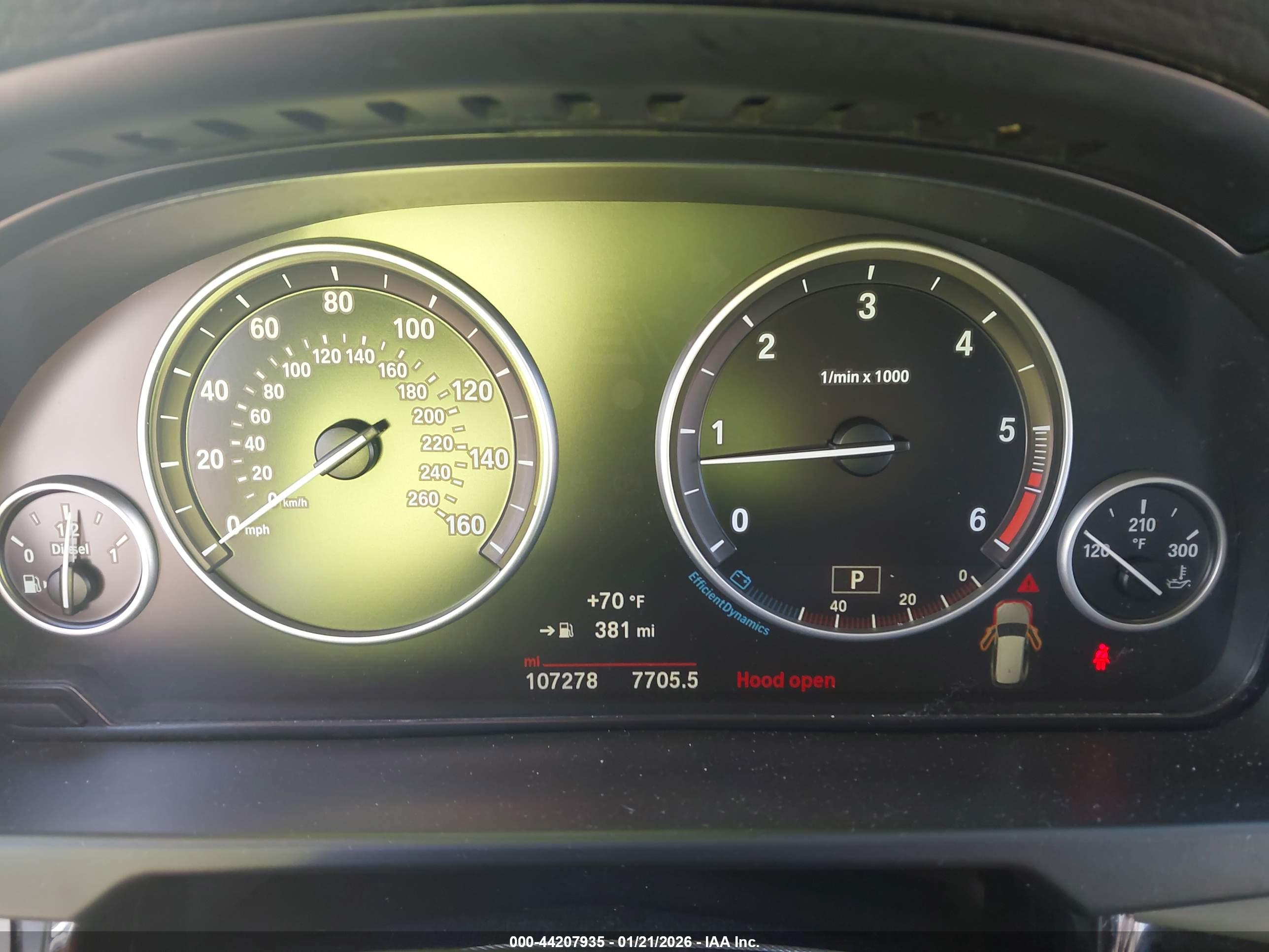 BMW X5 image 7