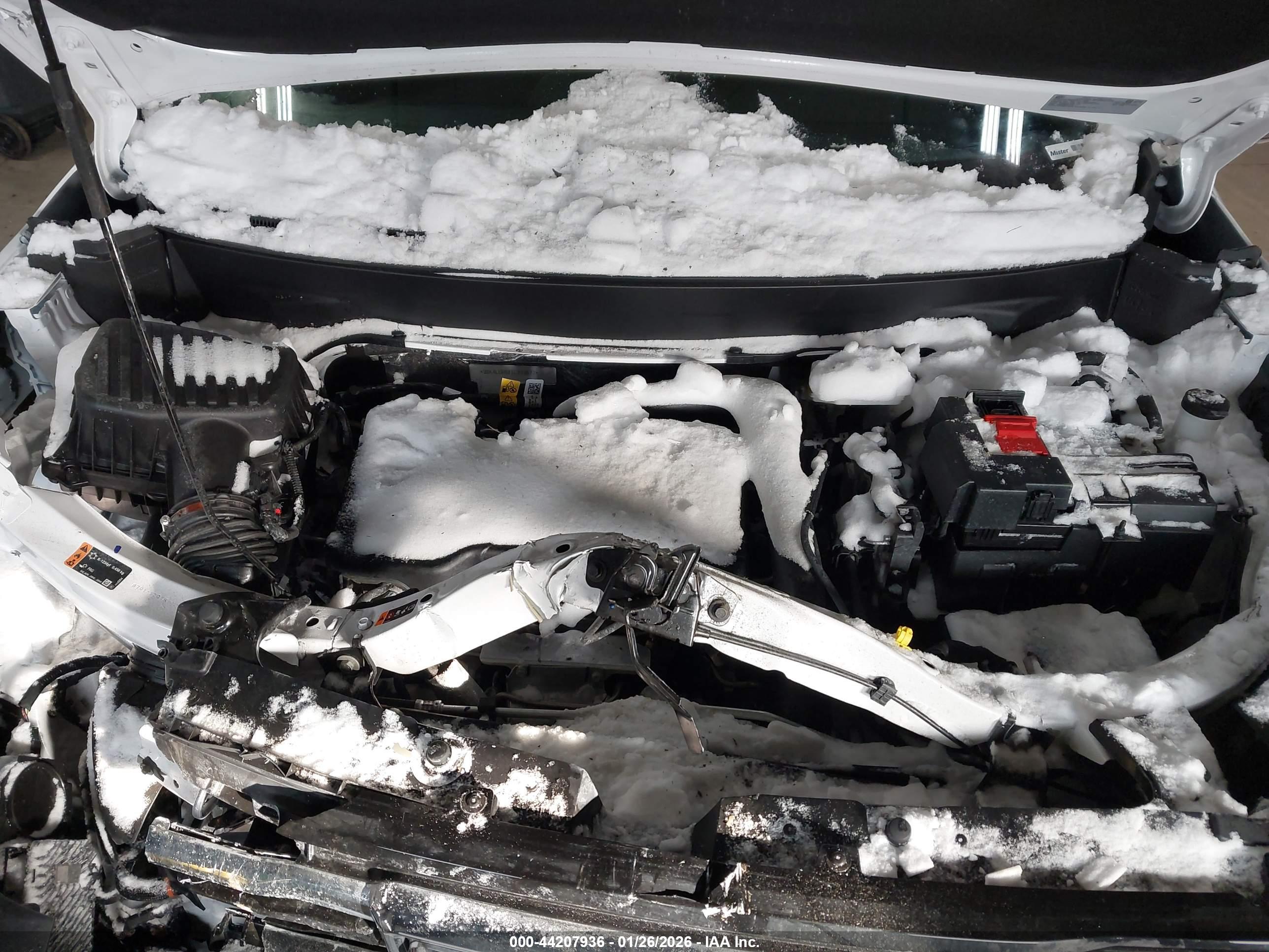 GMC TERRAIN image 10