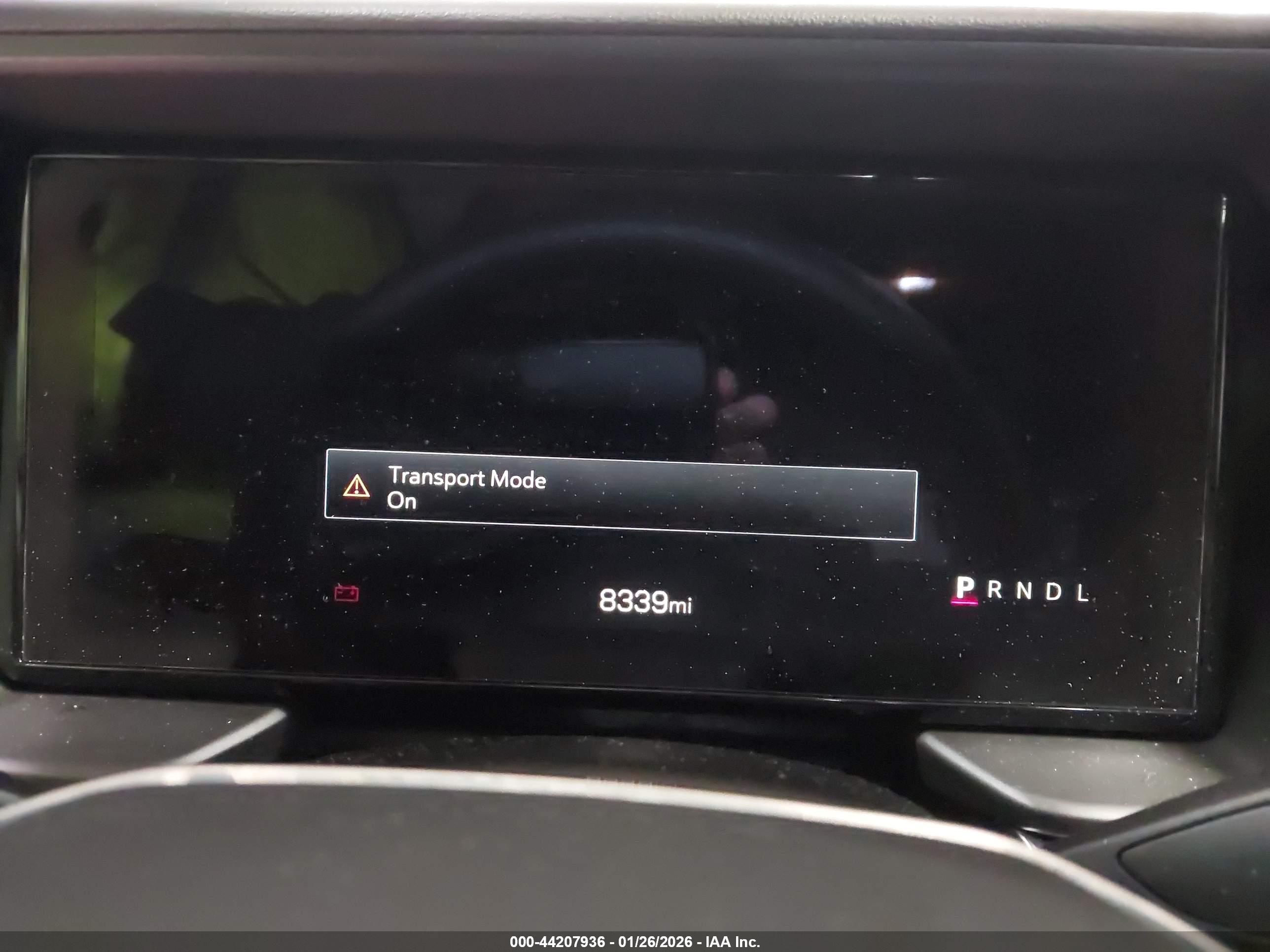 GMC TERRAIN image 7