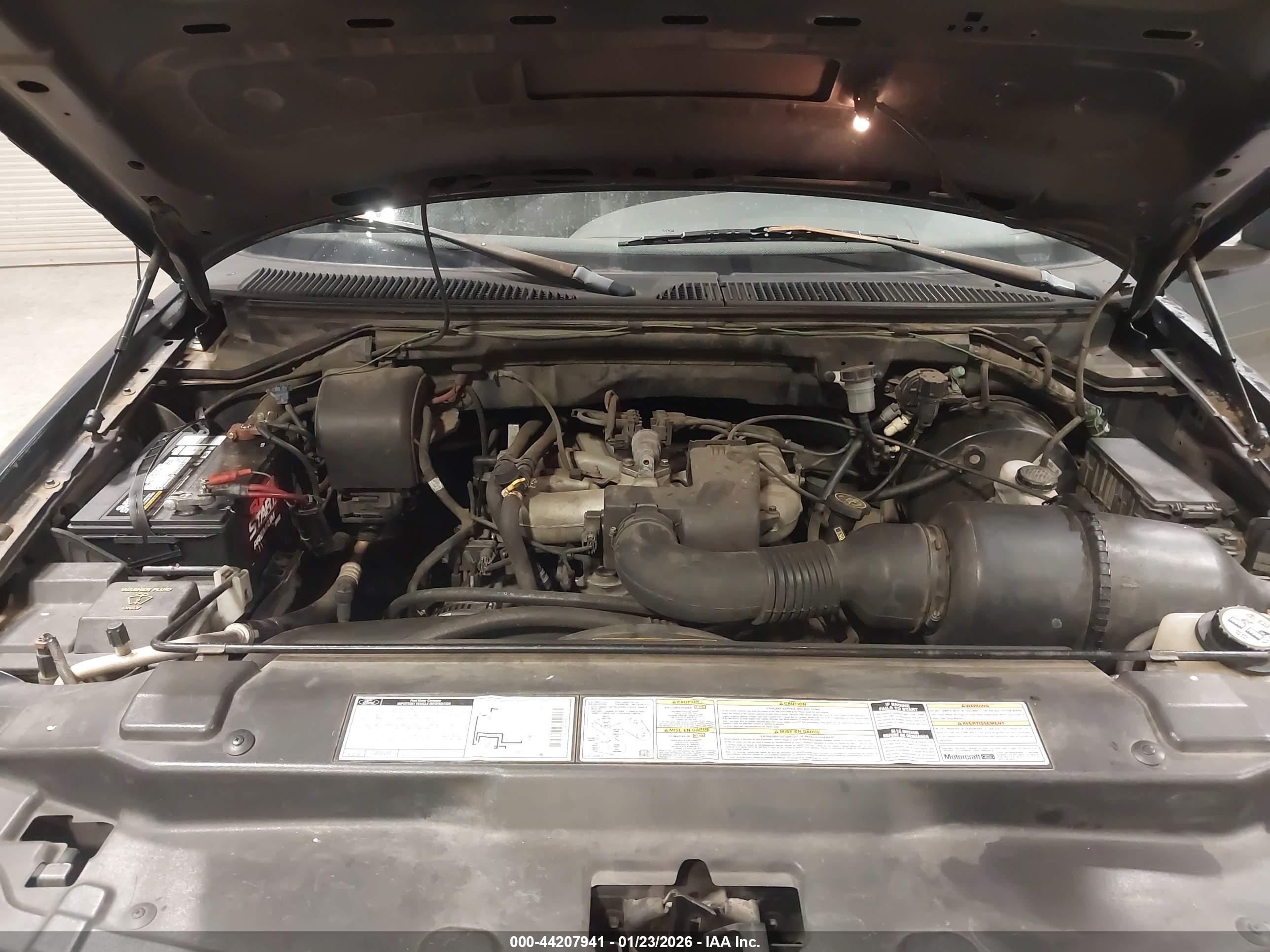 FORD F-150 image 10
