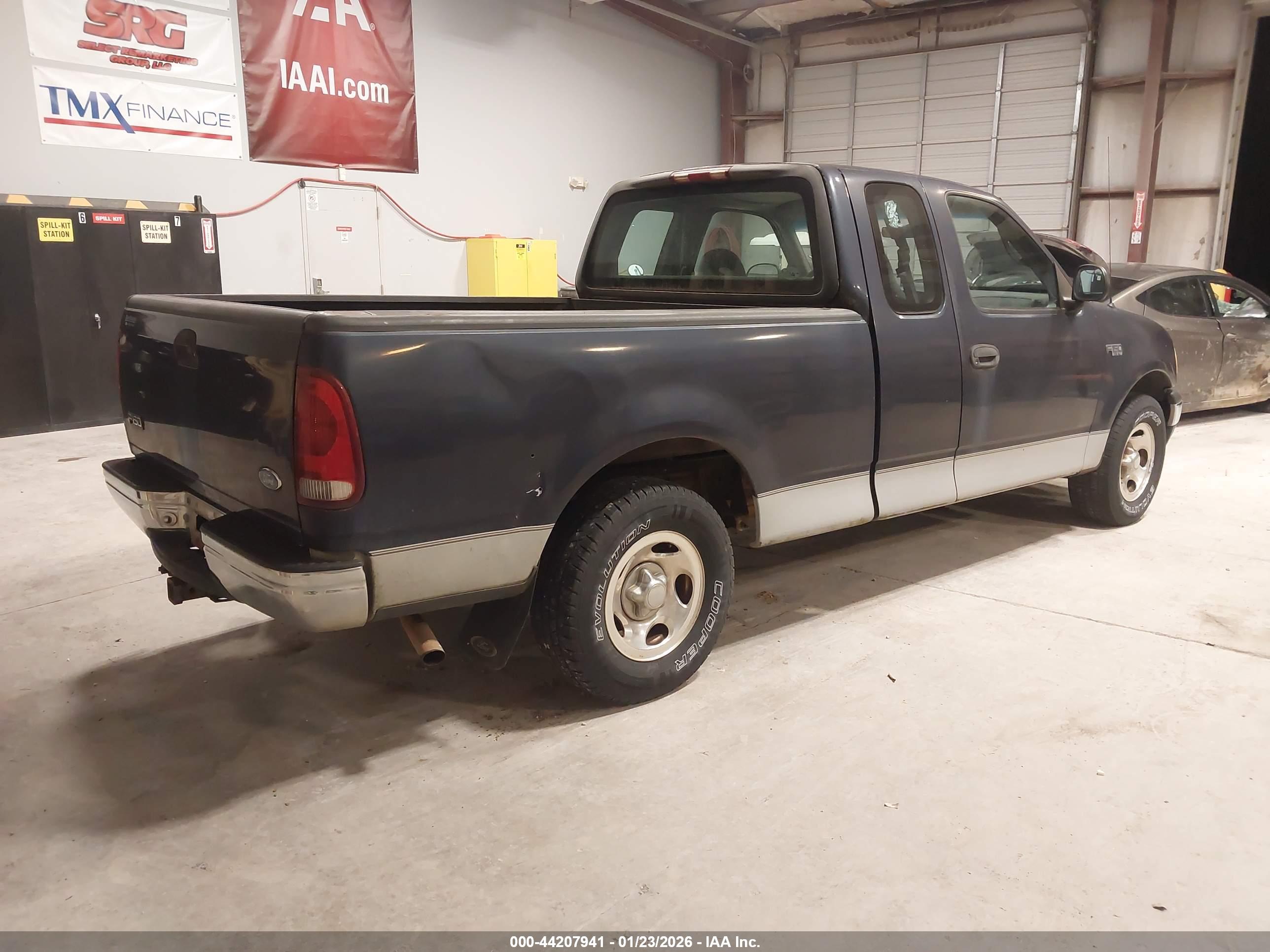 FORD F-150 image 4