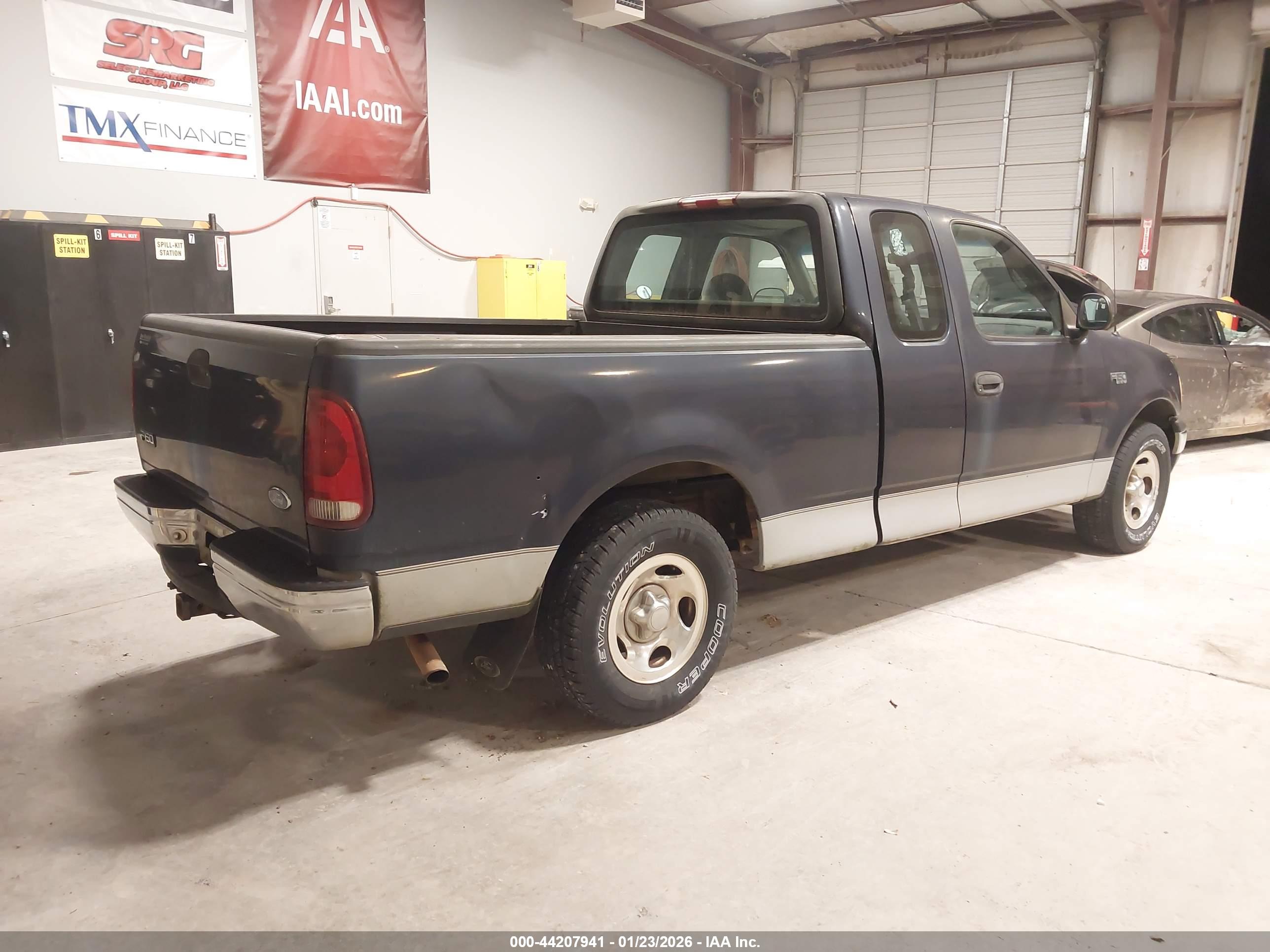 FORD F-150 image 6