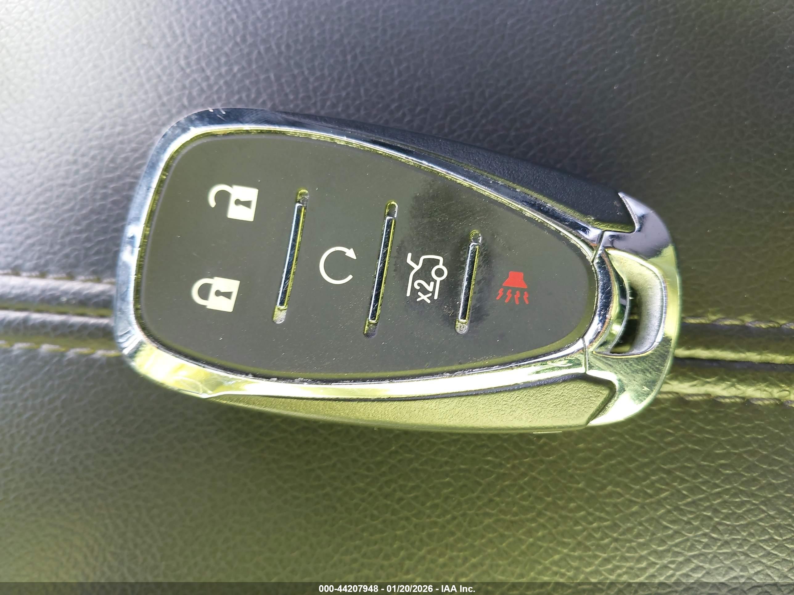 CHEVROLET MALIBU image 11