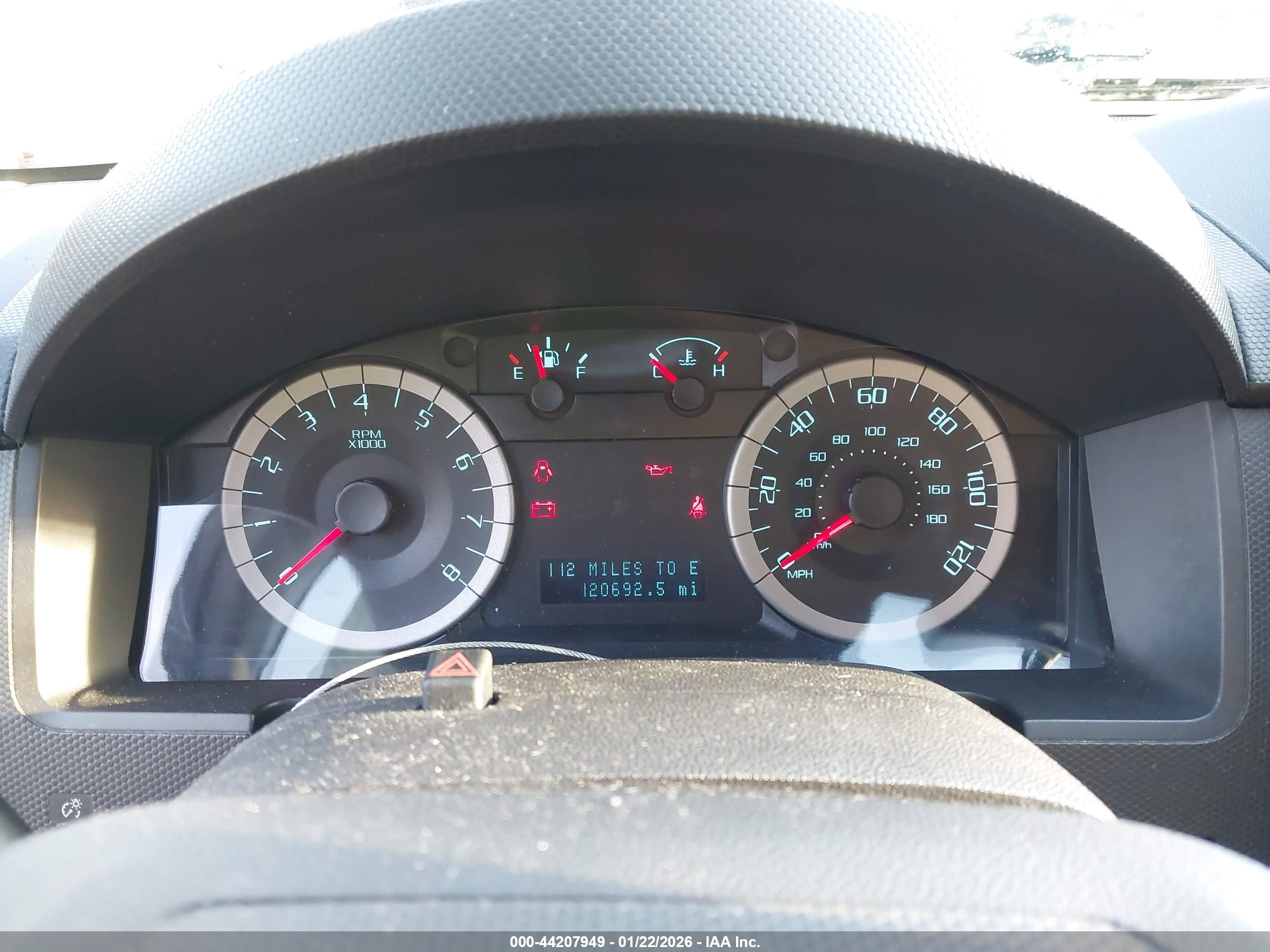 FORD ESCAPE image 7