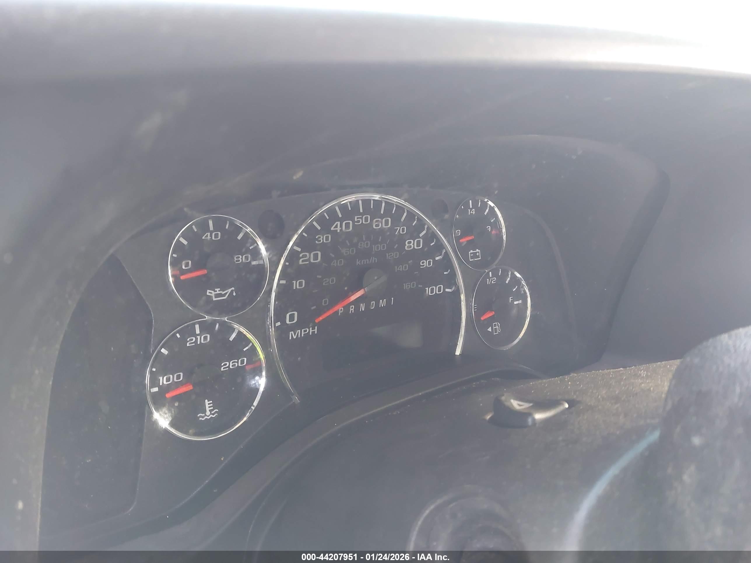CHEVROLET EXPRESS image 6