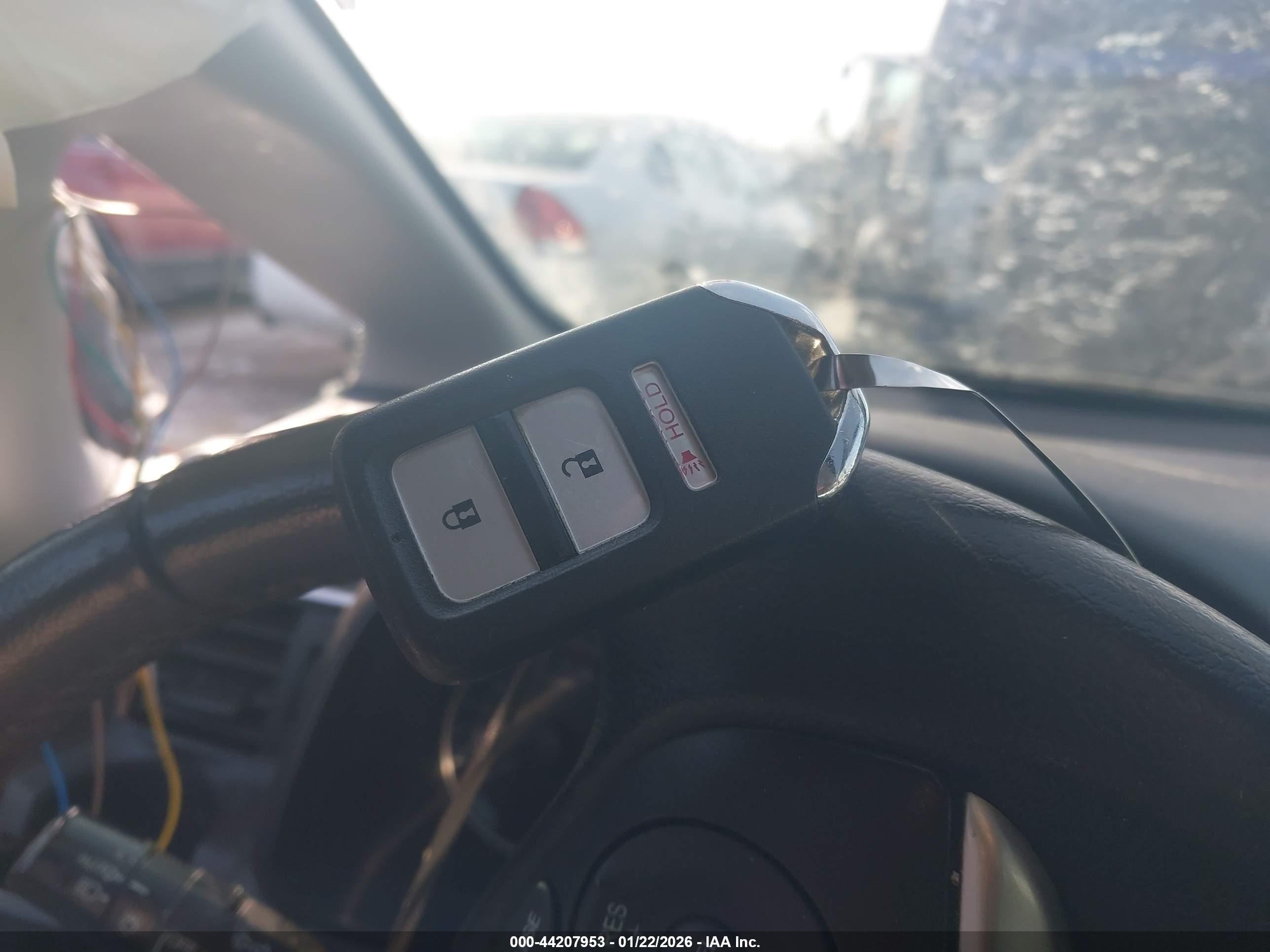 HONDA FIT image 11