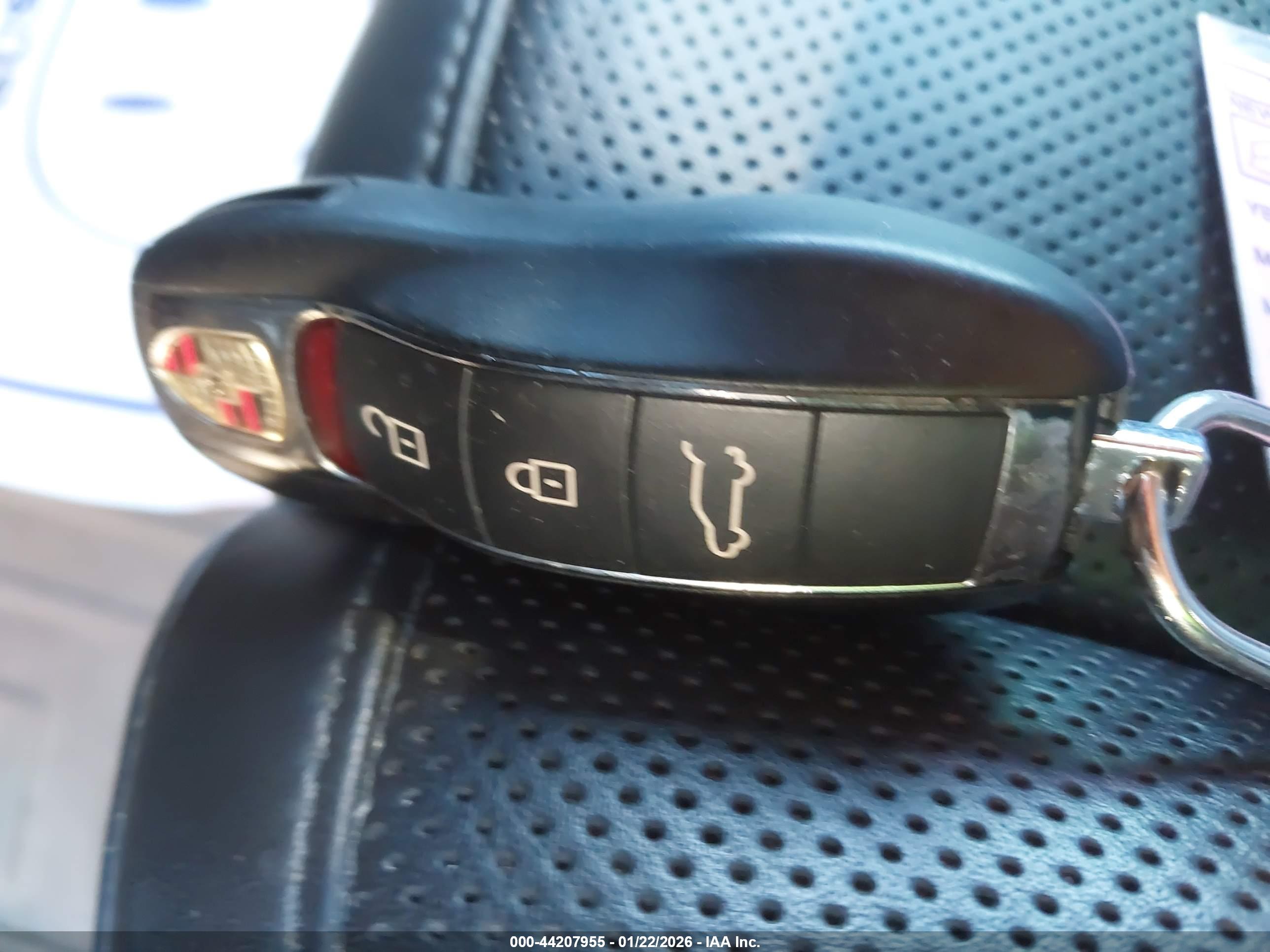 PORSCHE MACAN image 11