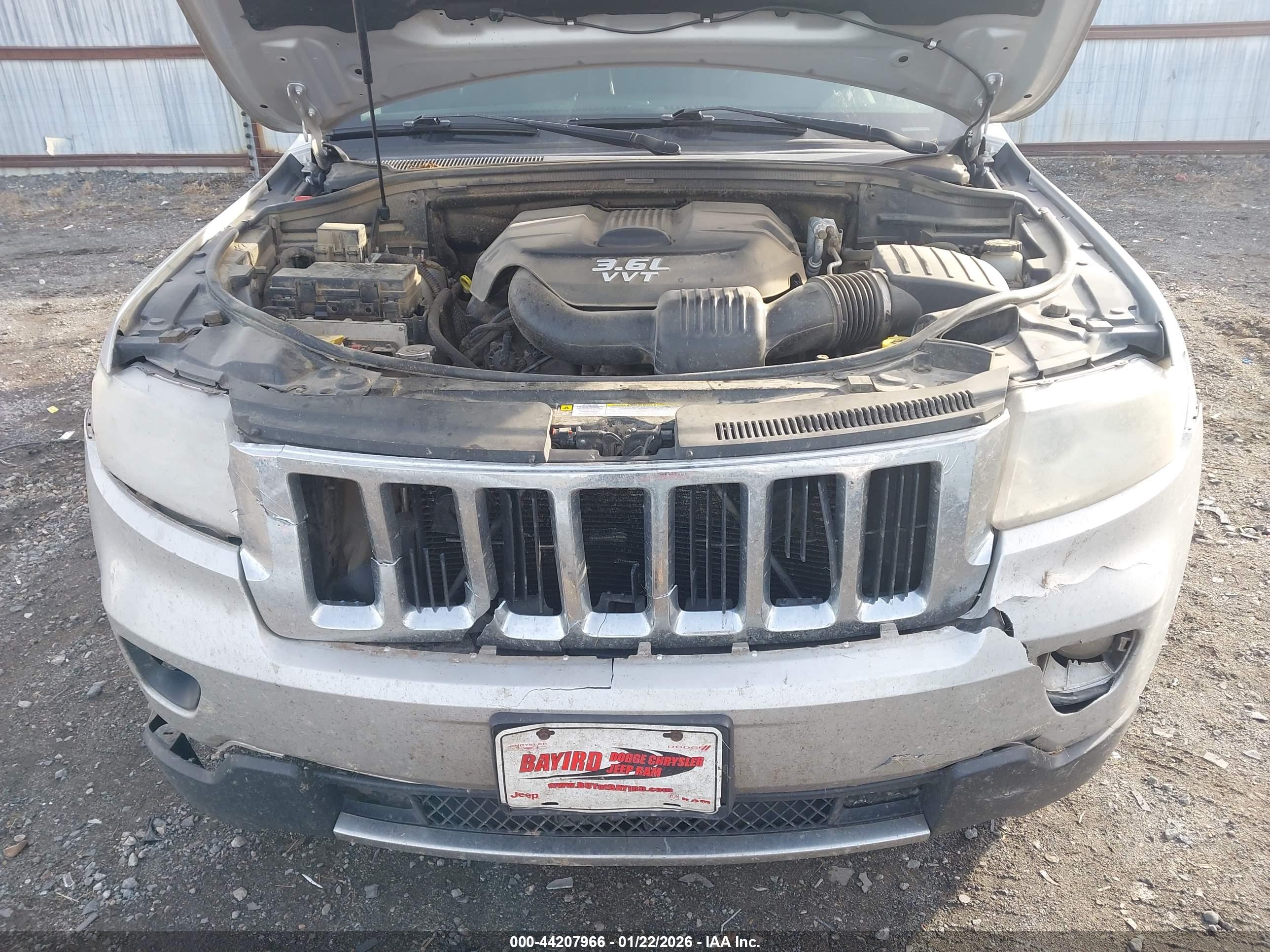 JEEP GRAND image 10