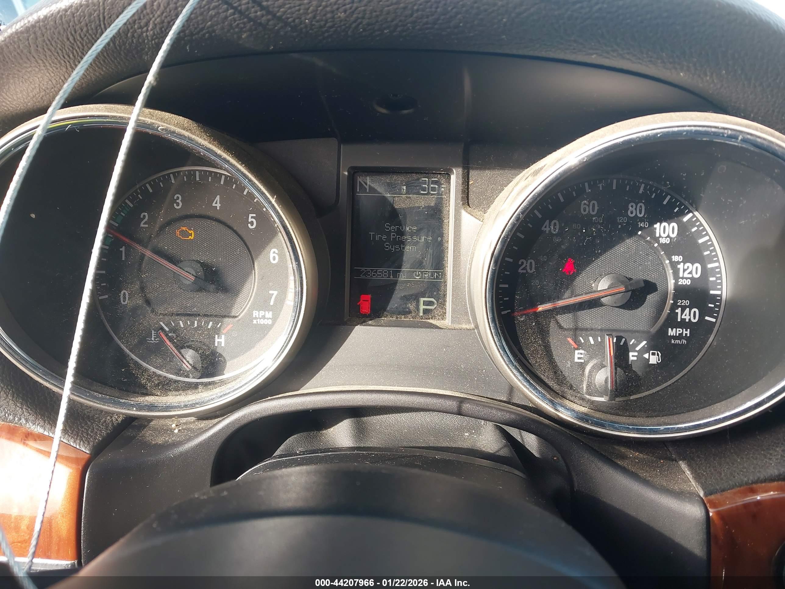 JEEP GRAND image 7