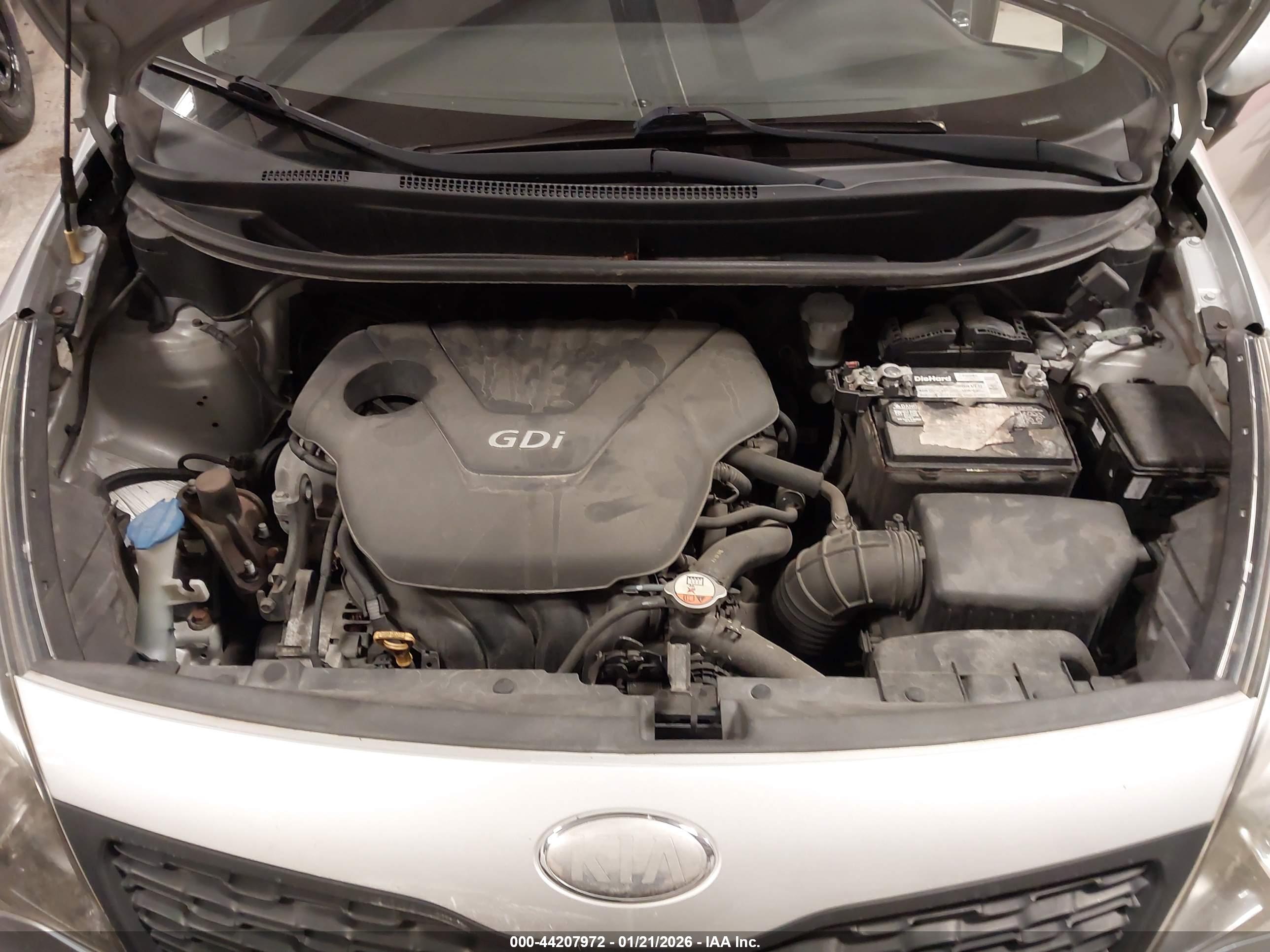 KIA RIO image 10