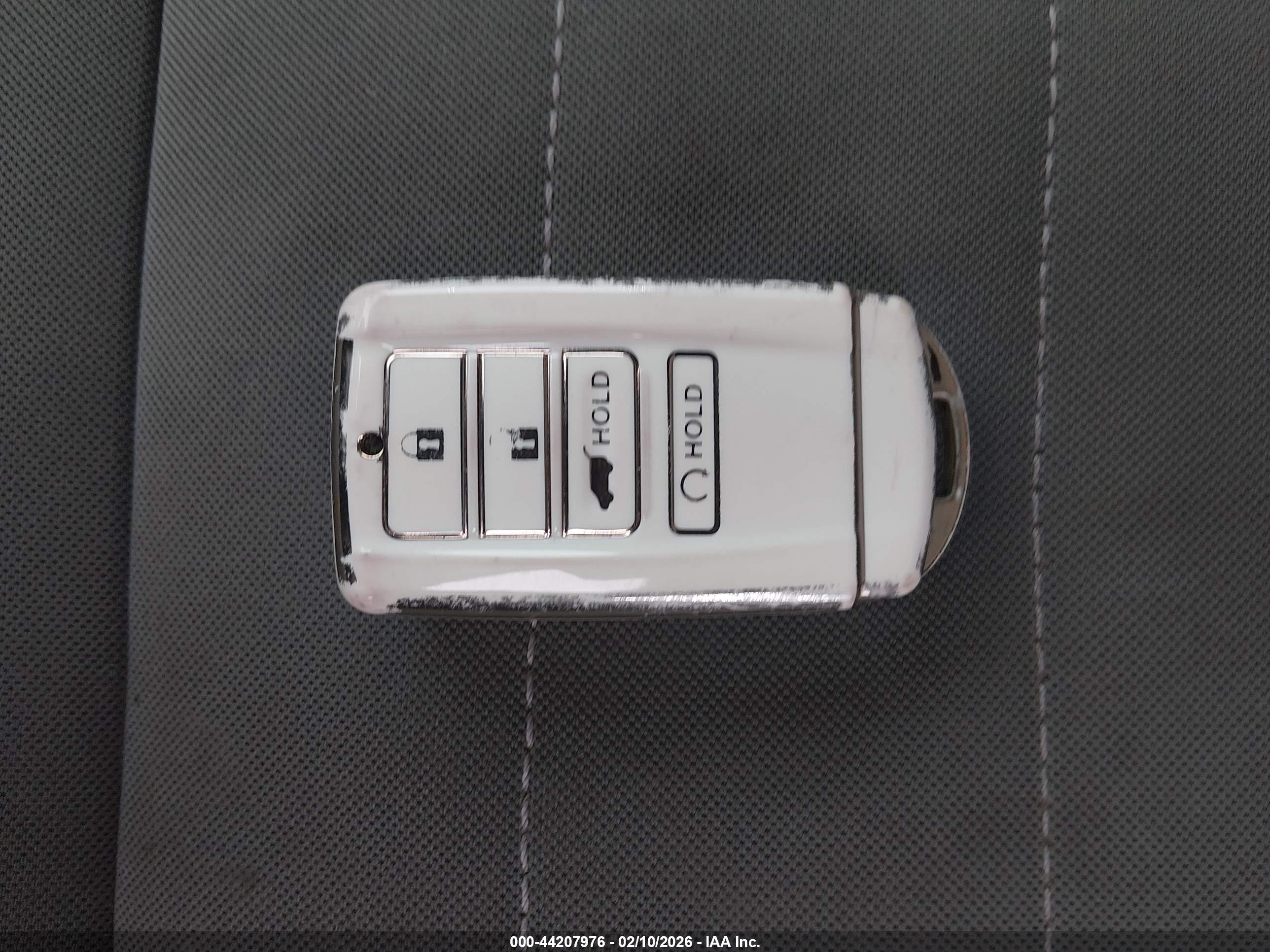 ACURA RDX image 11