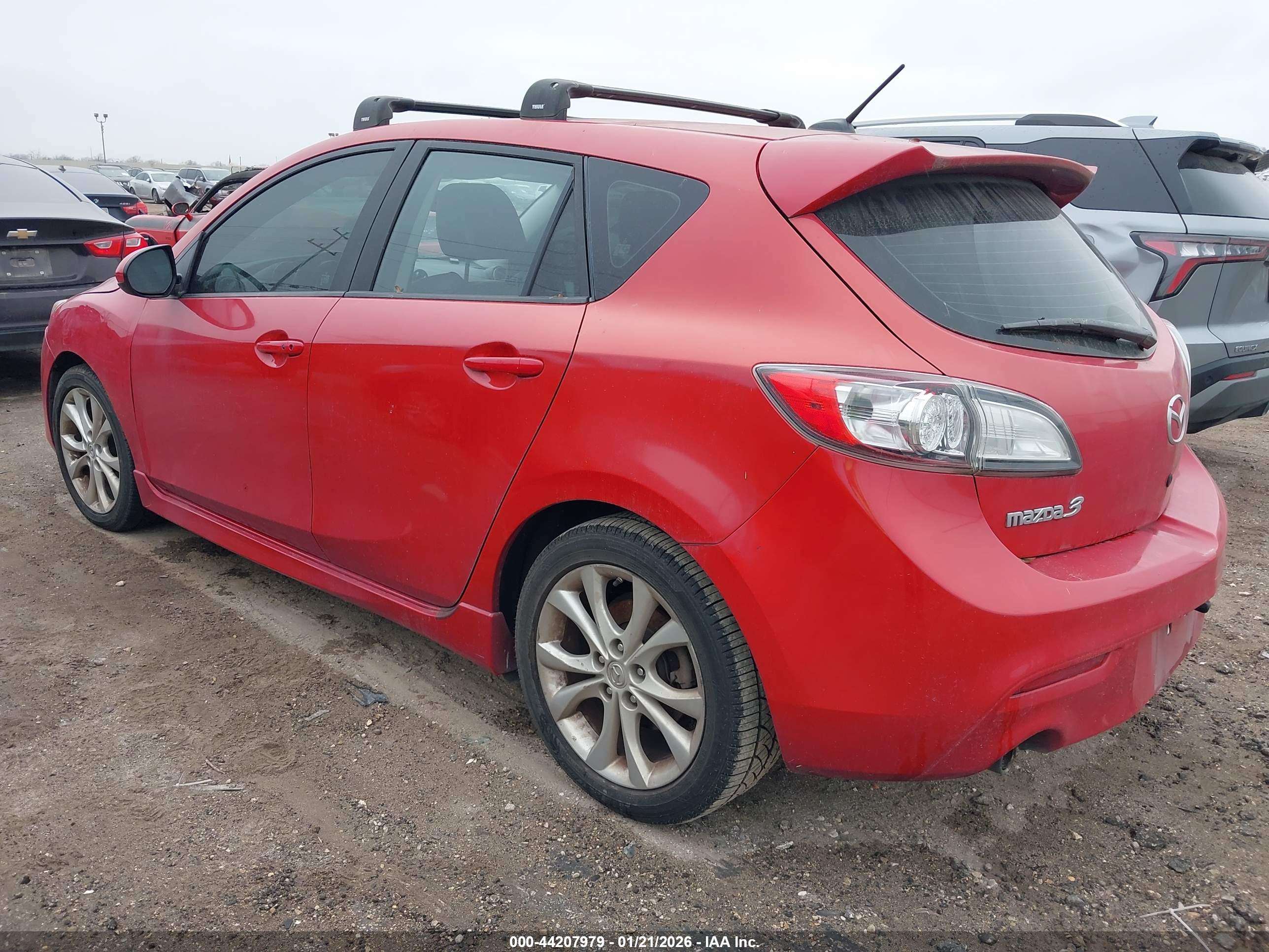 MAZDA MAZDA3 image 3