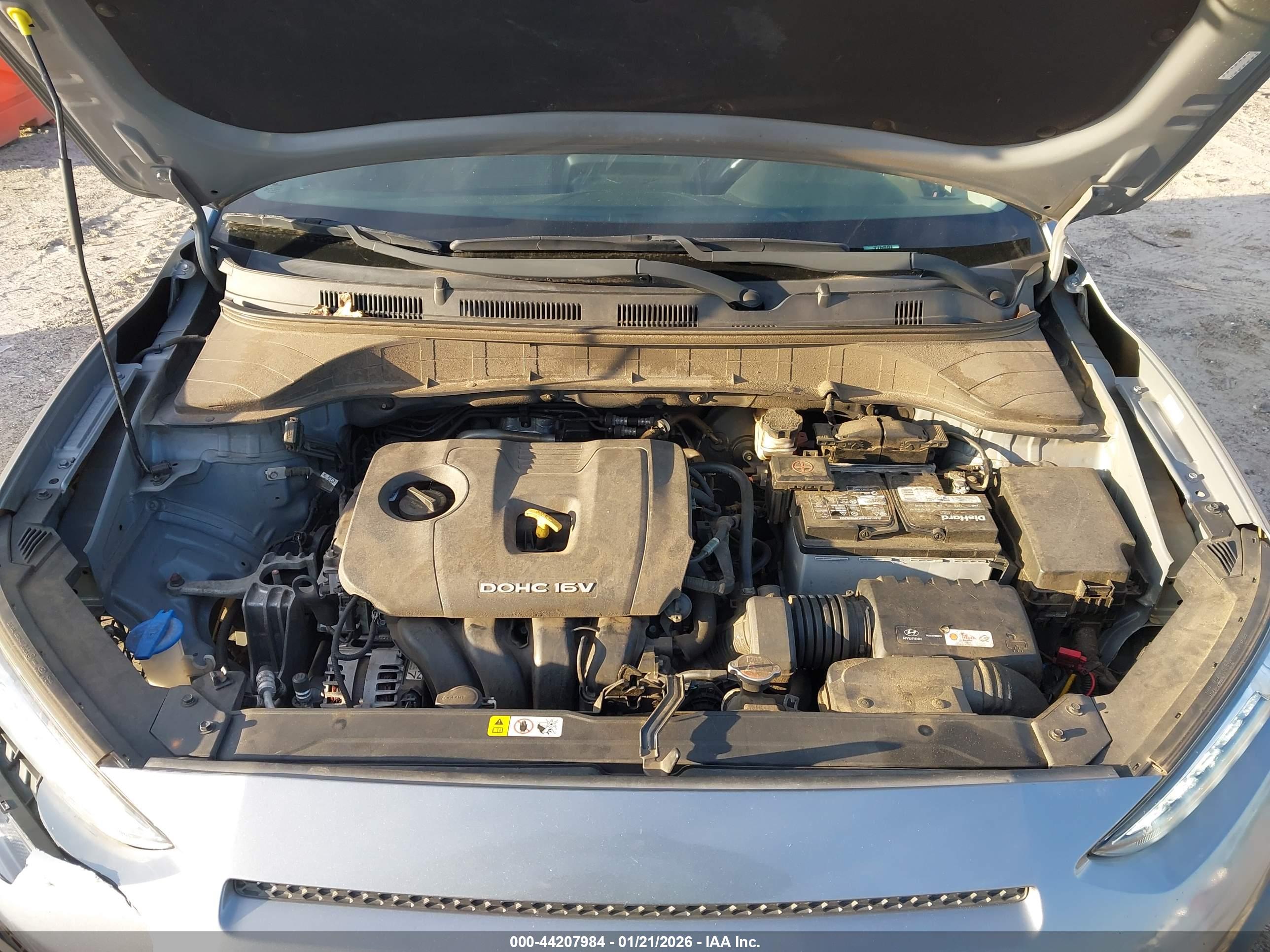 HYUNDAI KONA image 10