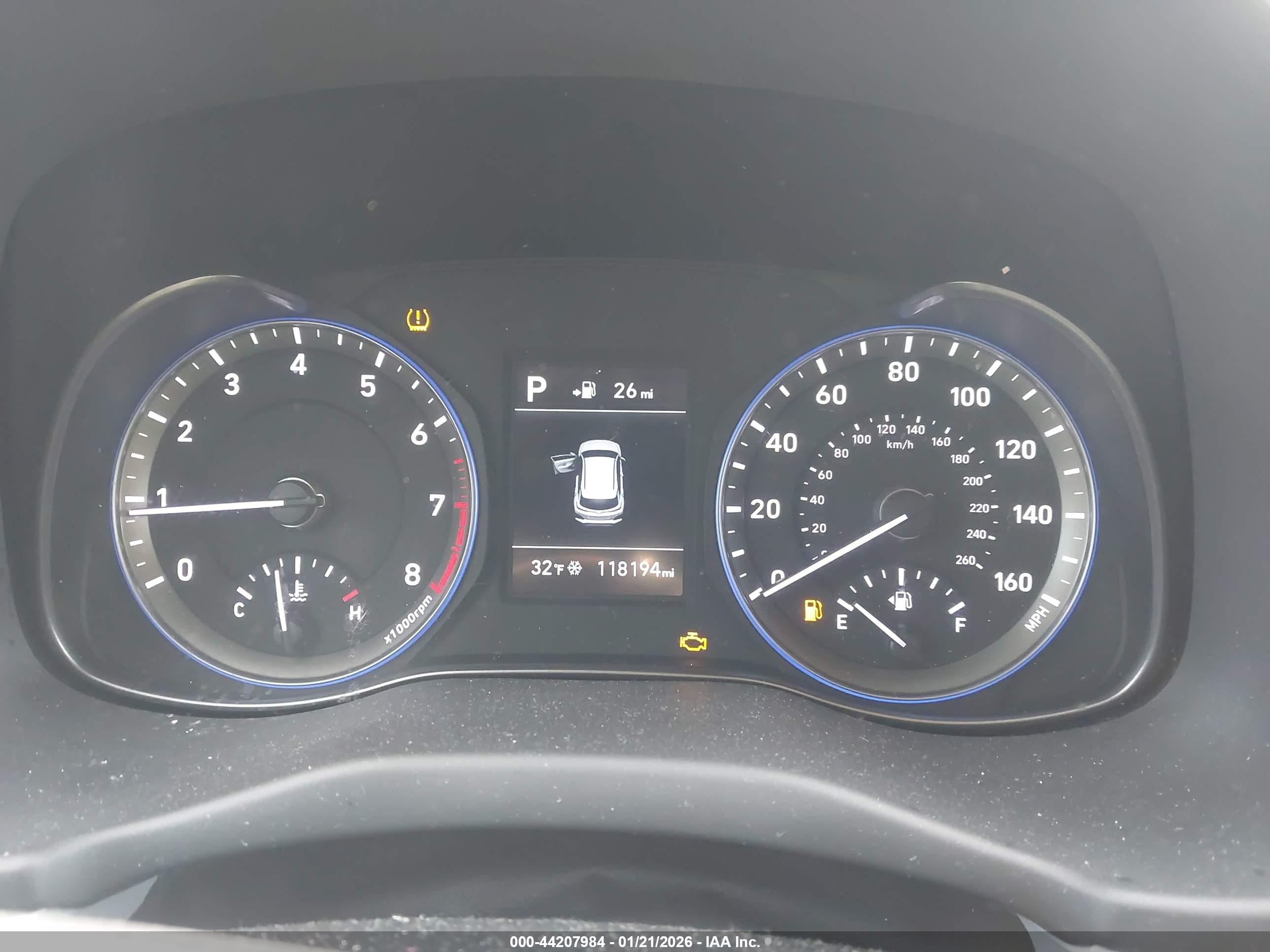 HYUNDAI KONA image 7
