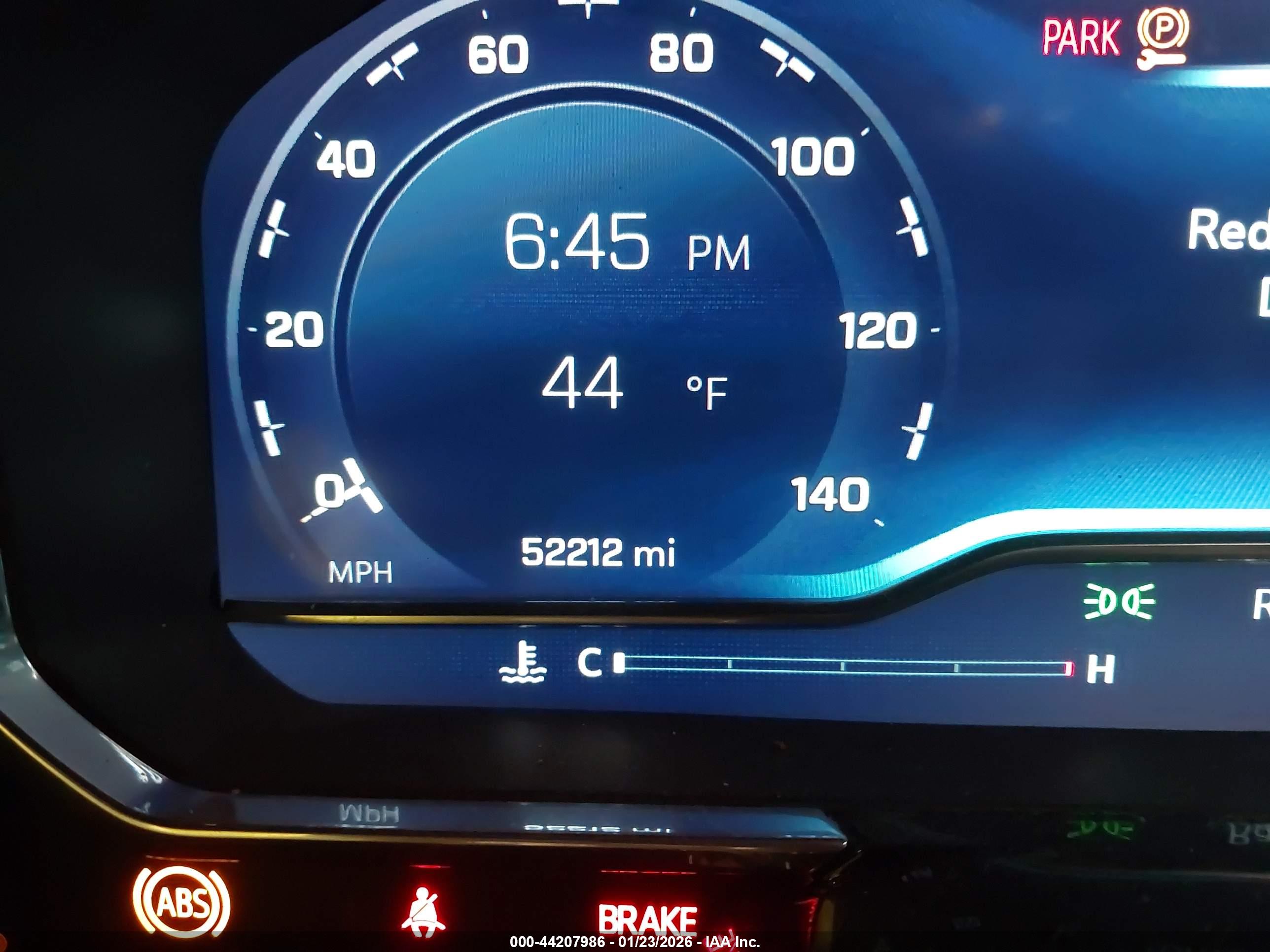 CHEVROLET SILVERADO image 7
