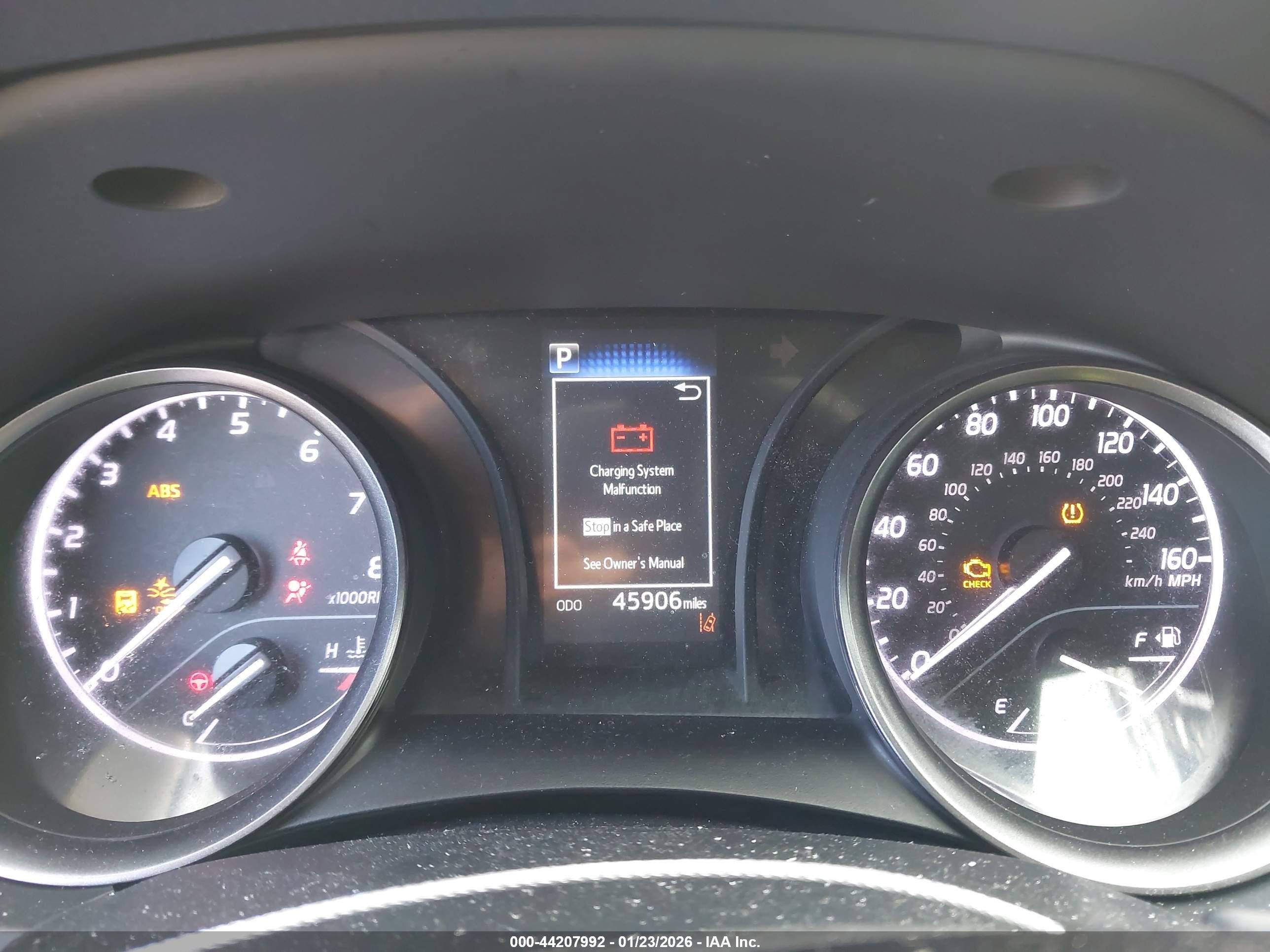 TOYOTA CAMRY image 7
