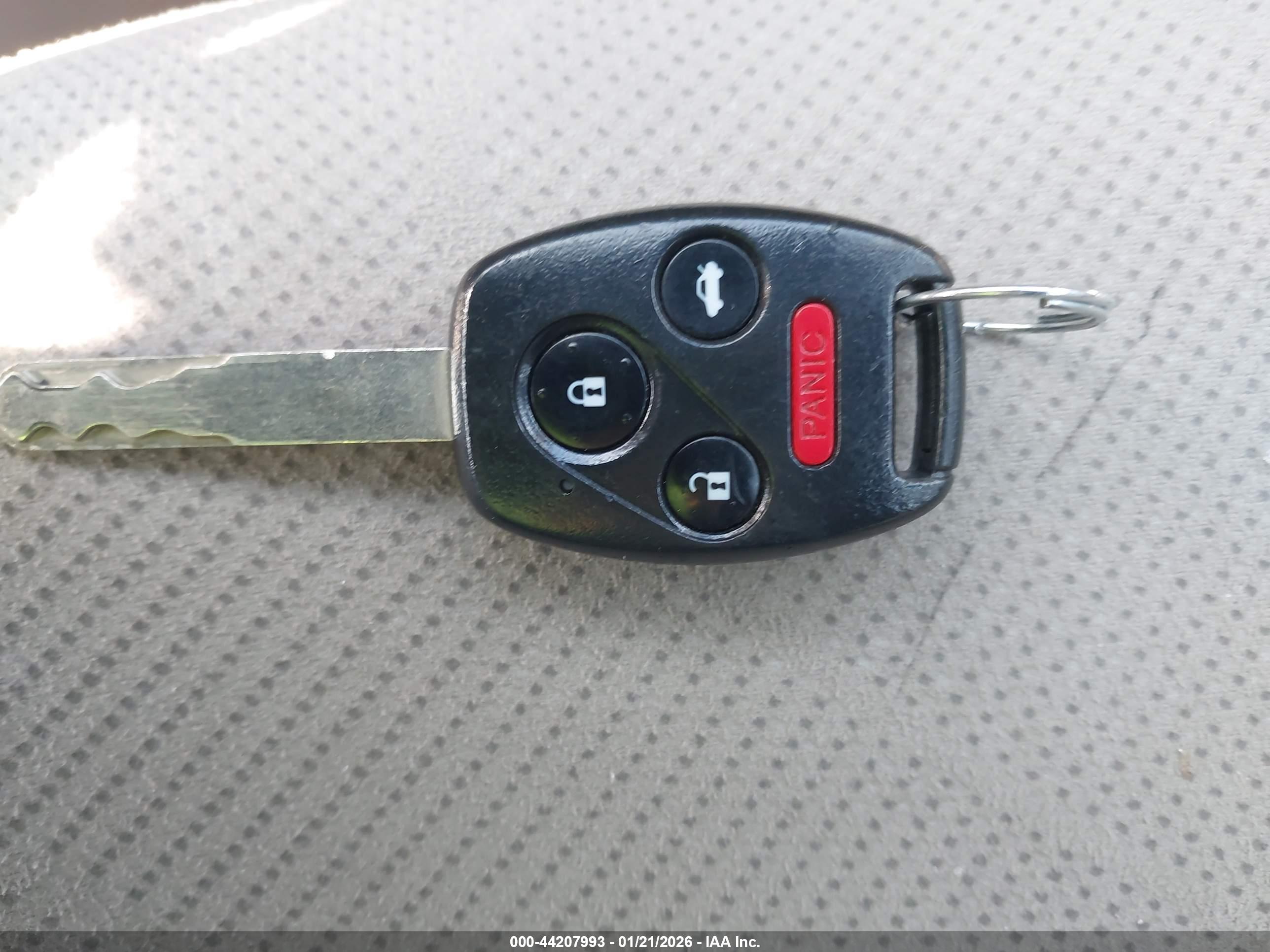 HONDA CIVIC image 11