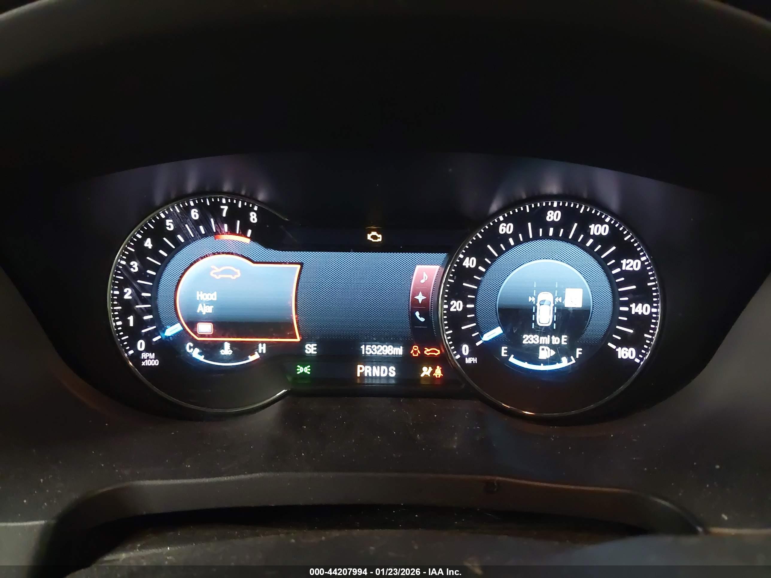 FORD EXPLORER image 7