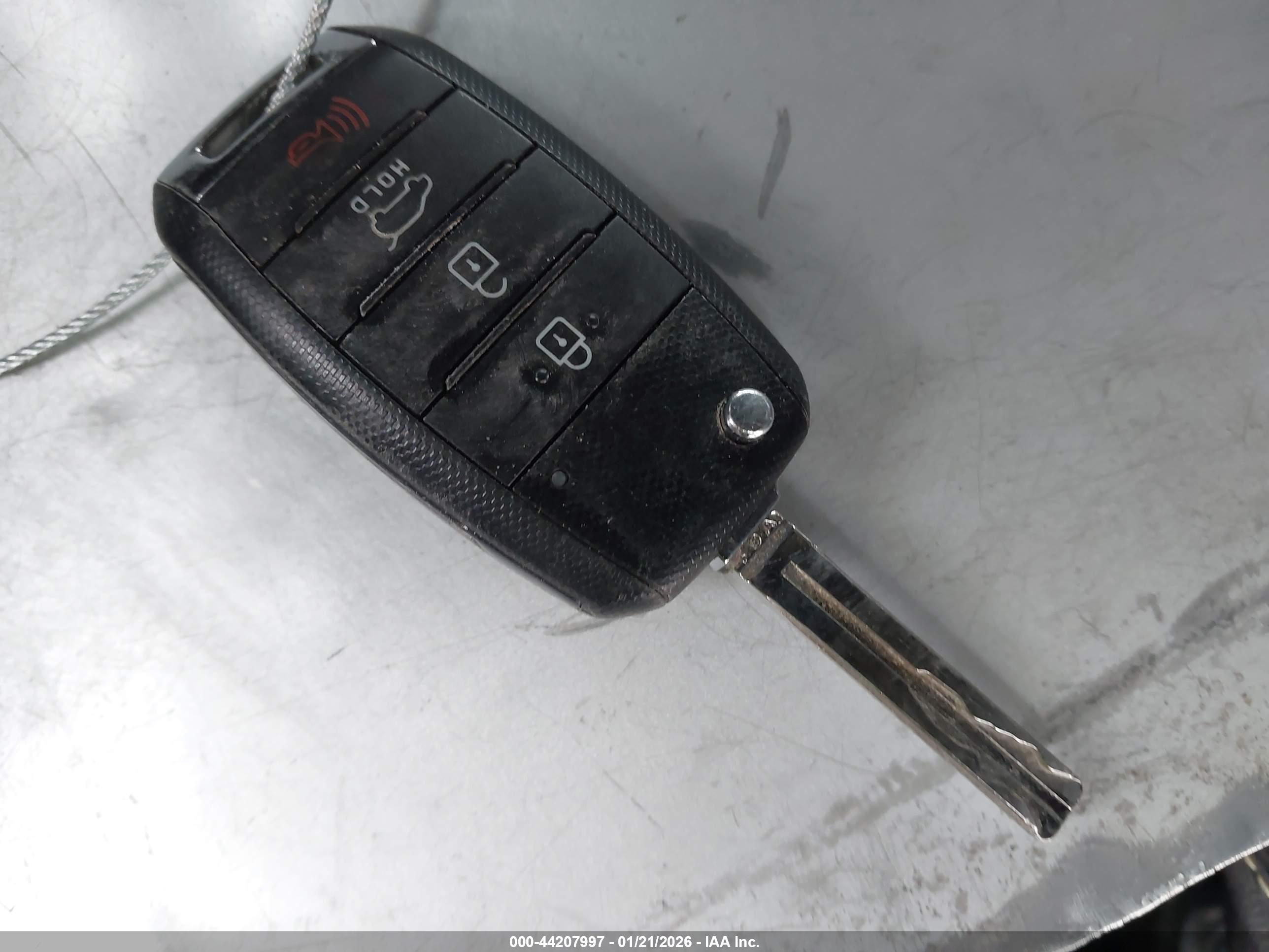KIA SOUL image 11