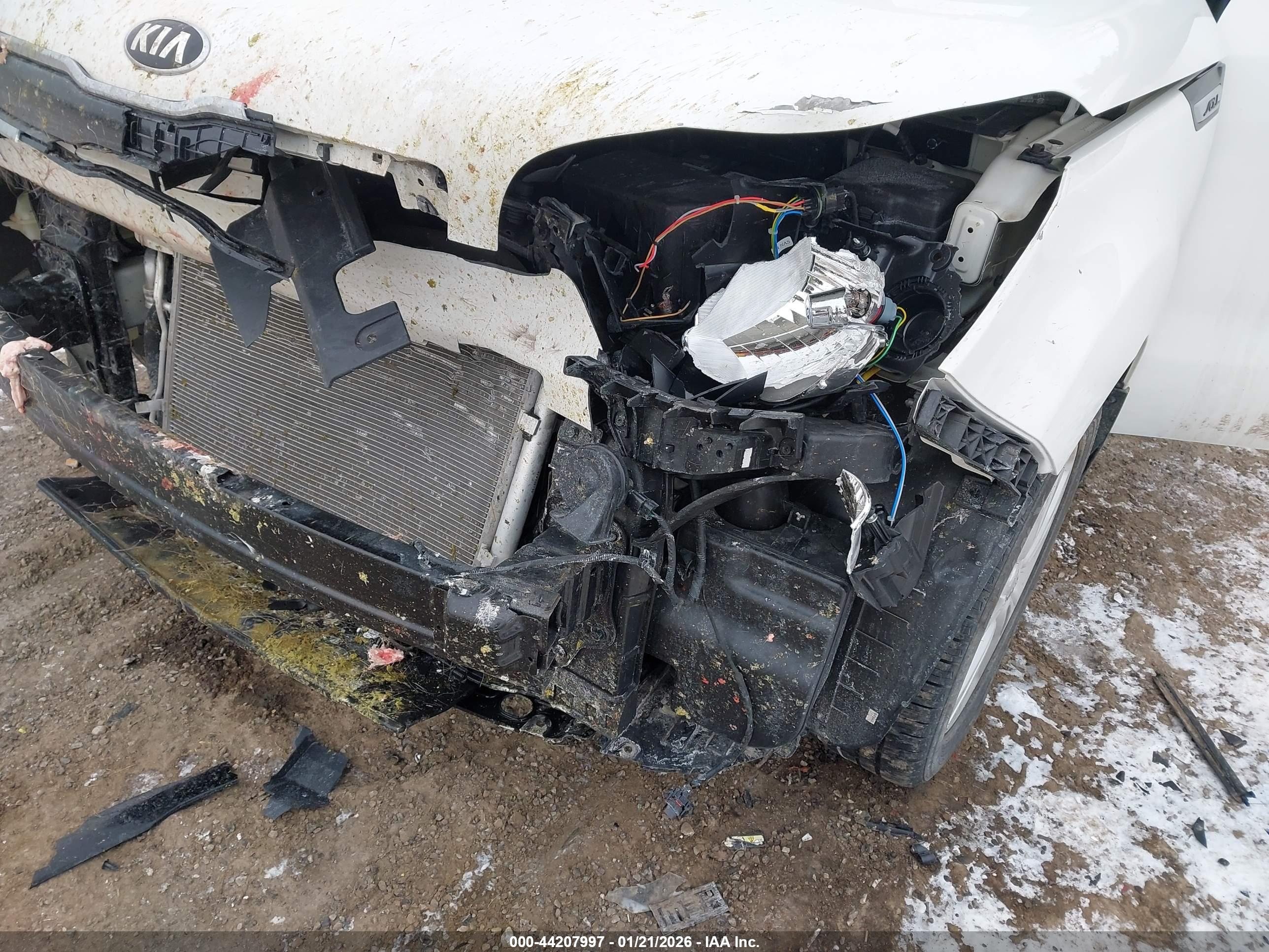 KIA SOUL image 6