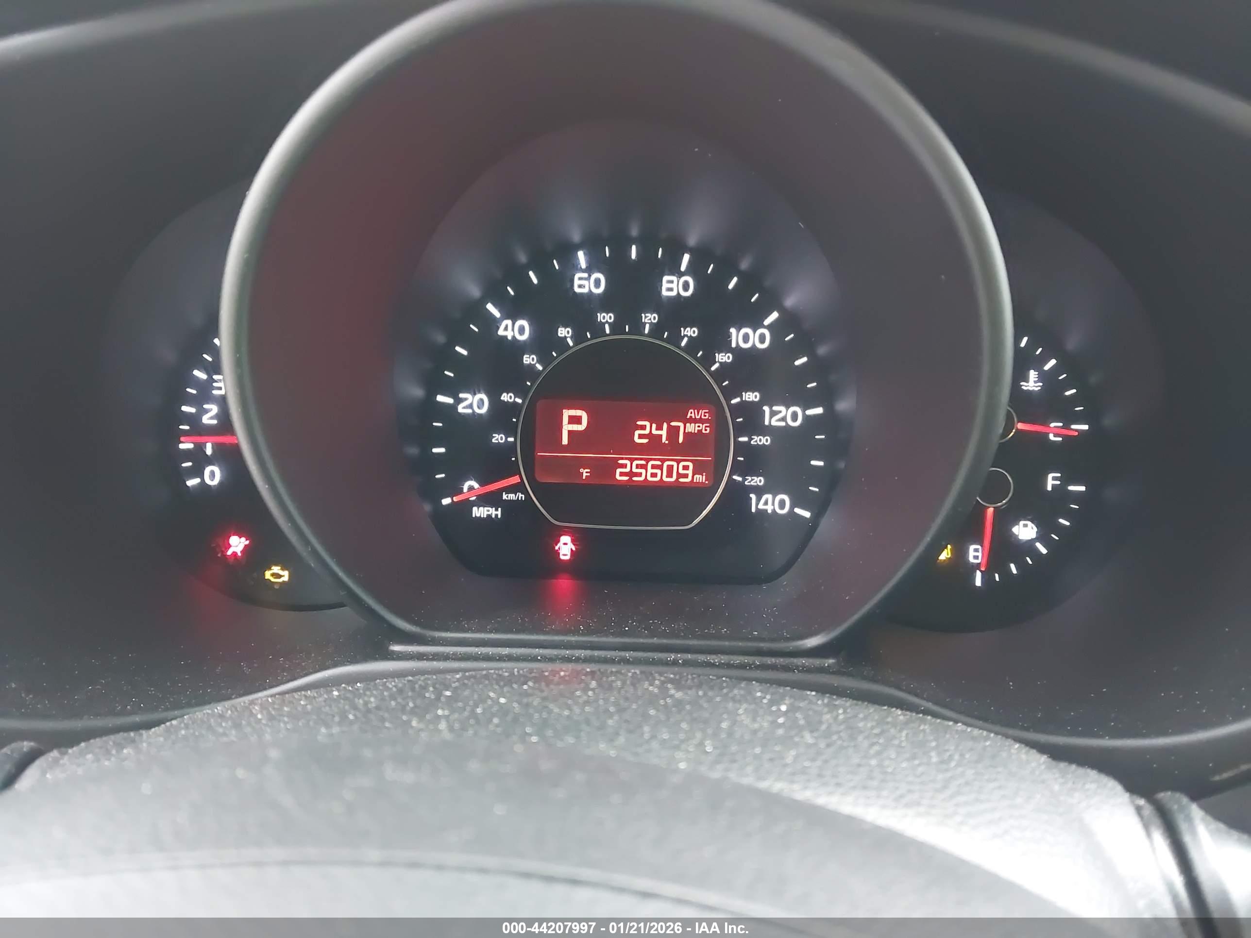 KIA SOUL image 7