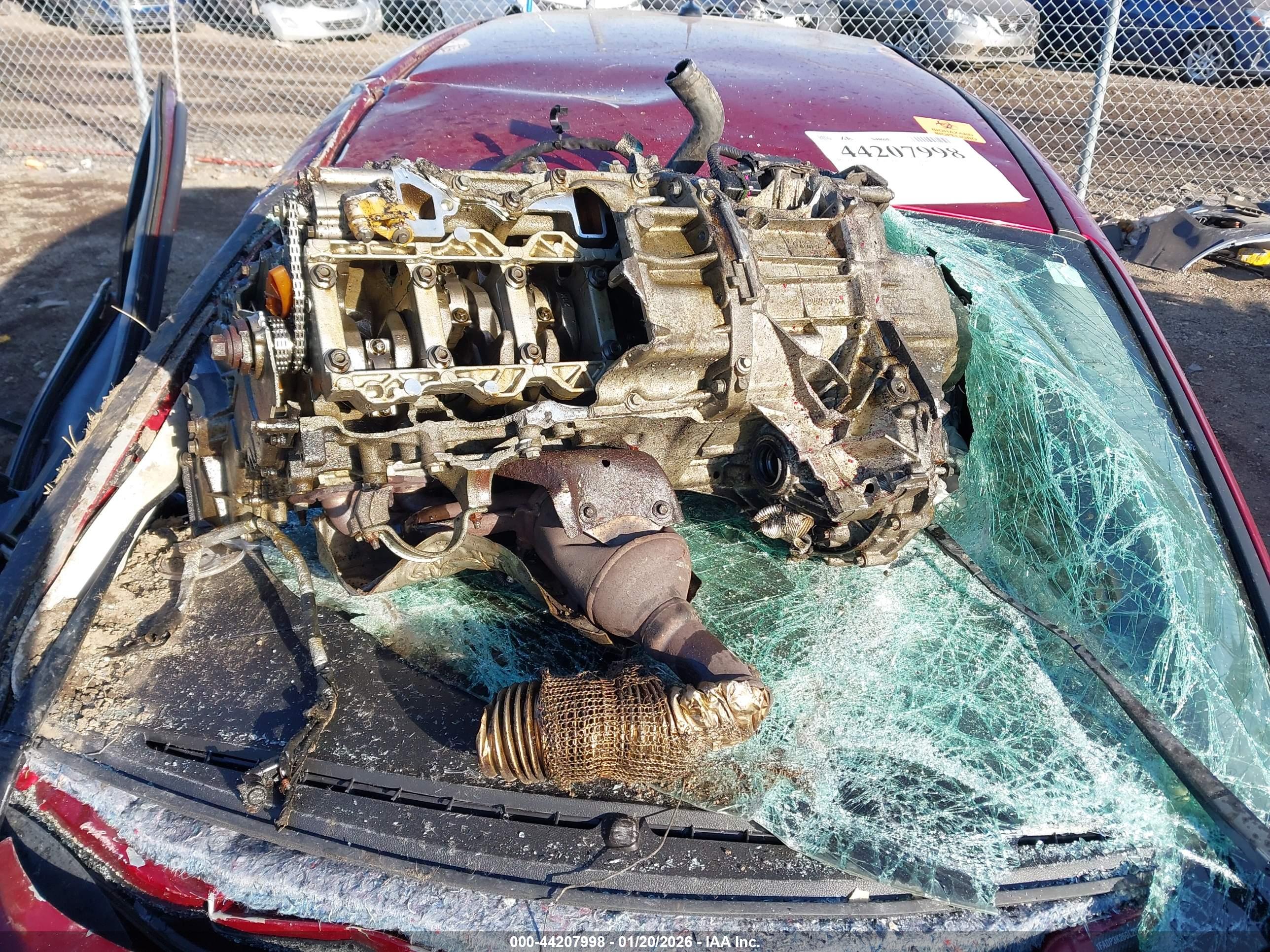 FORD FOCUS image 10