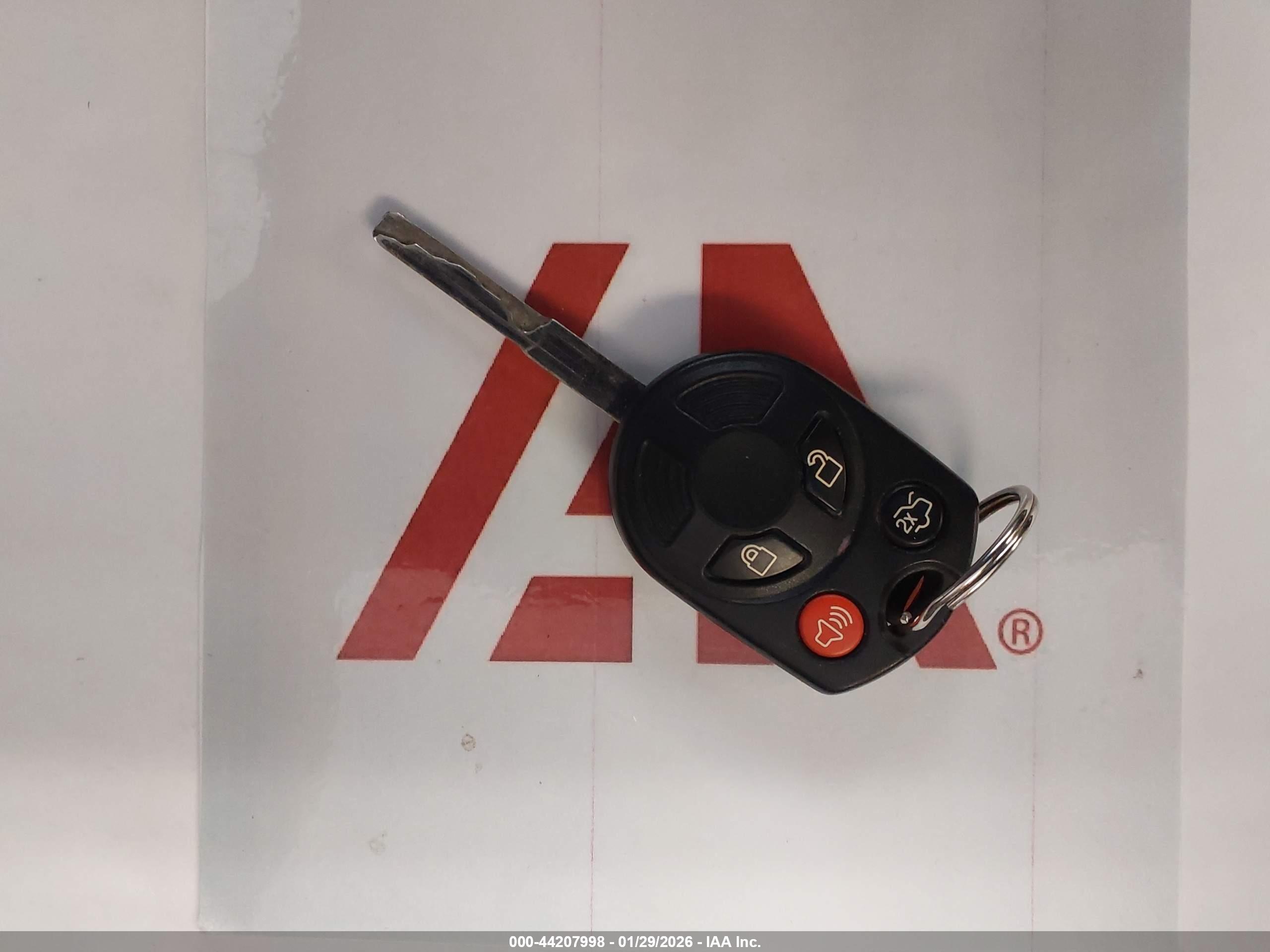 FORD FOCUS image 11