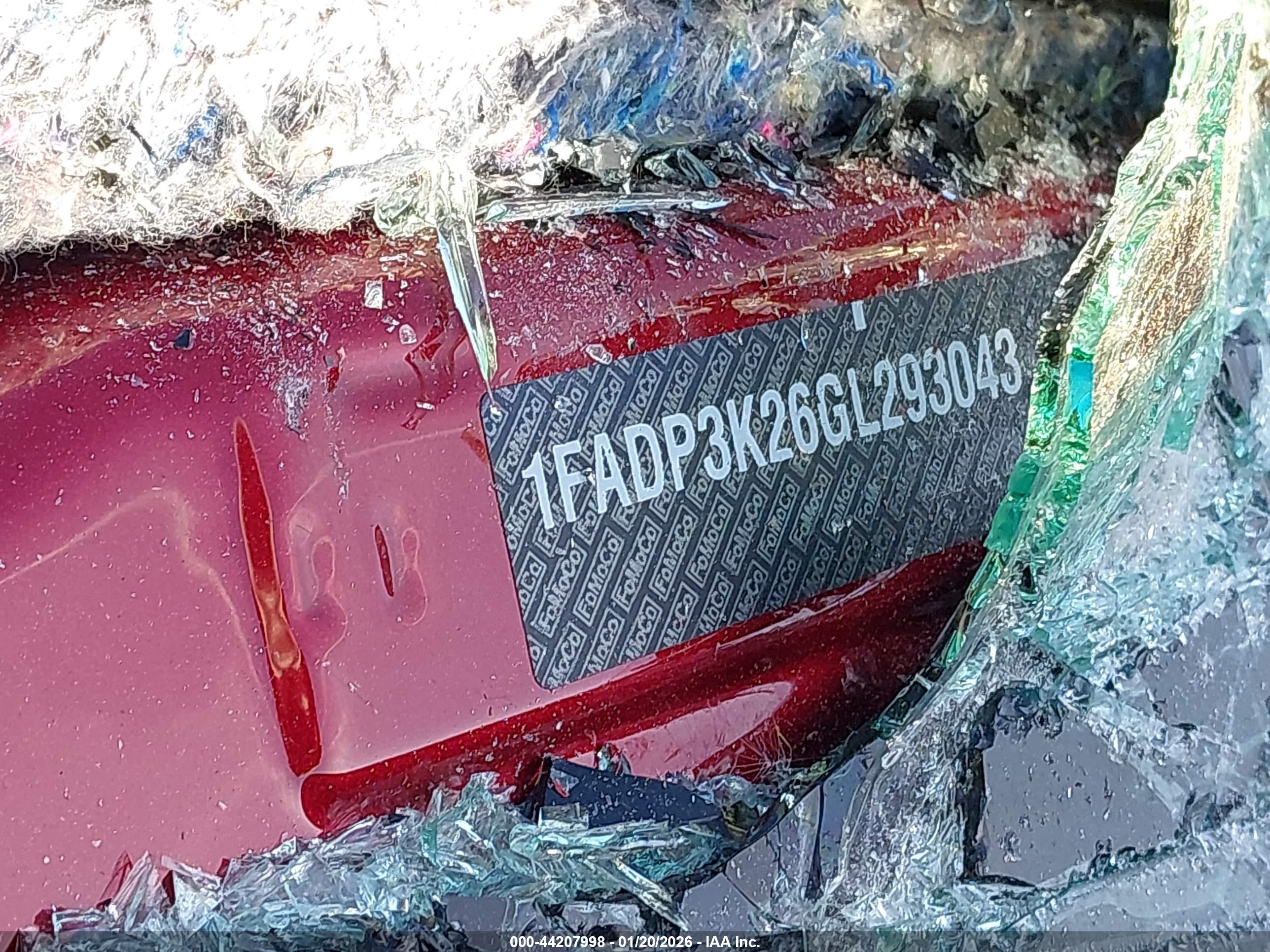 FORD FOCUS image 9