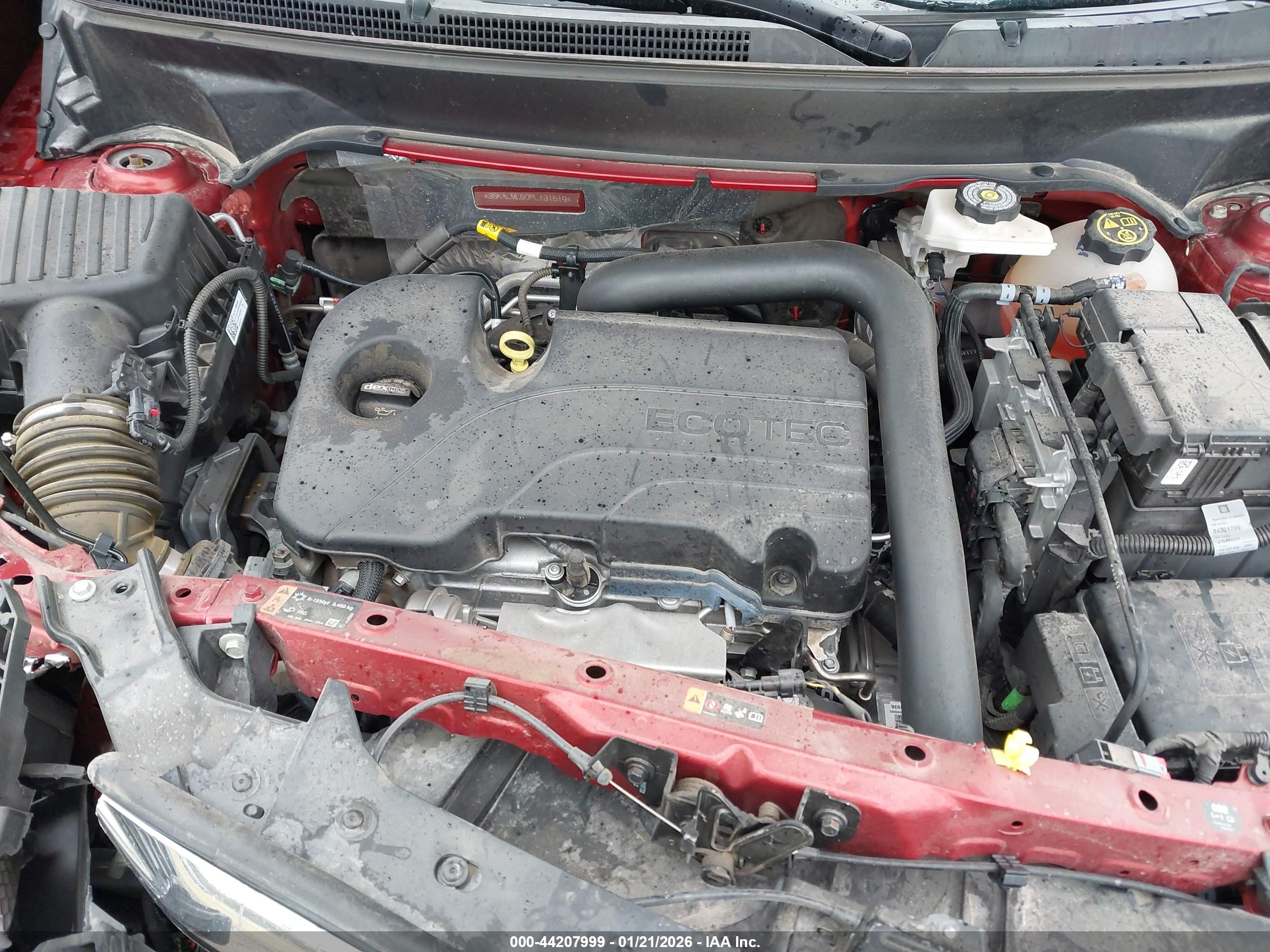 GMC TERRAIN image 10