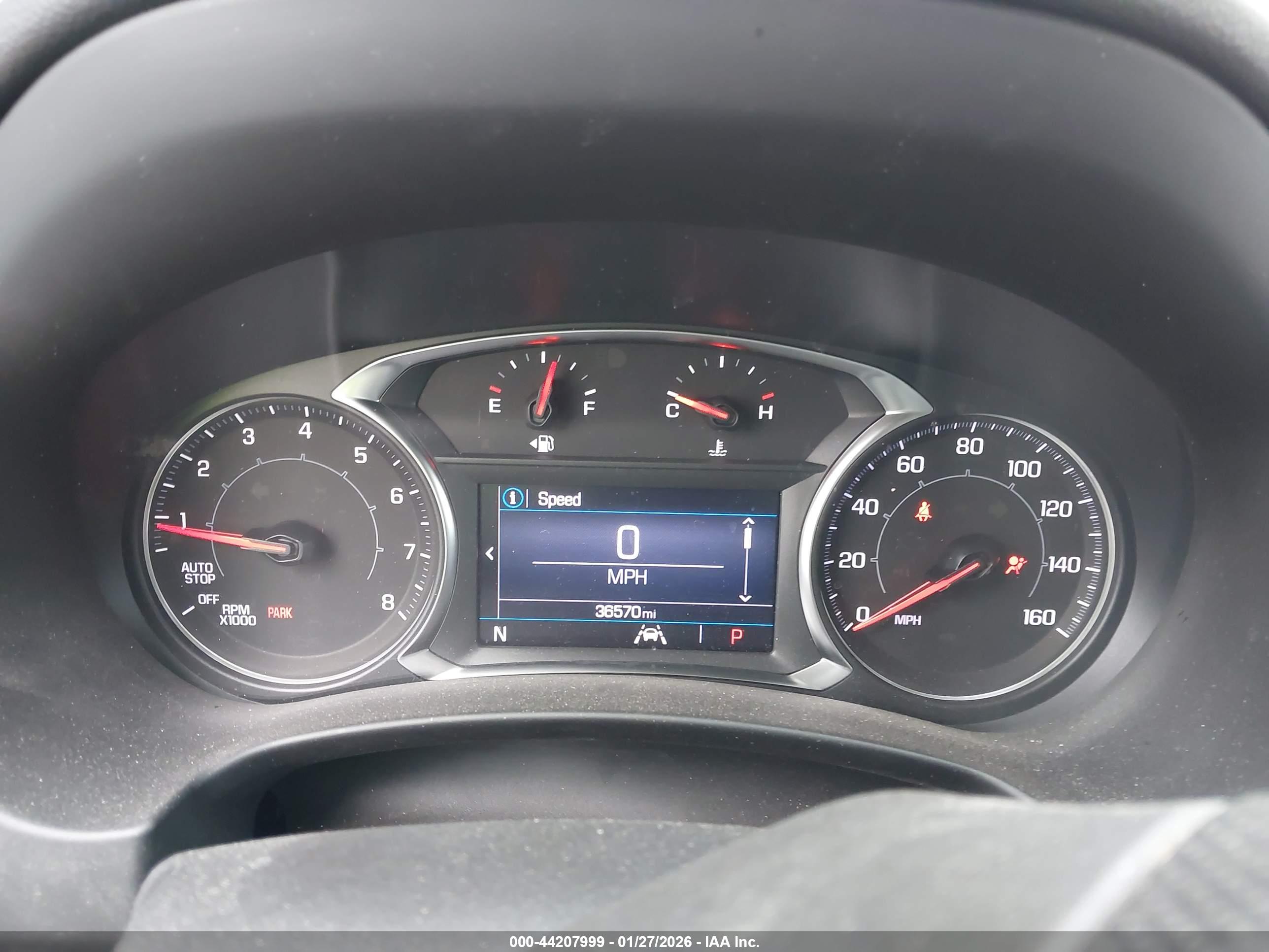 GMC TERRAIN image 7