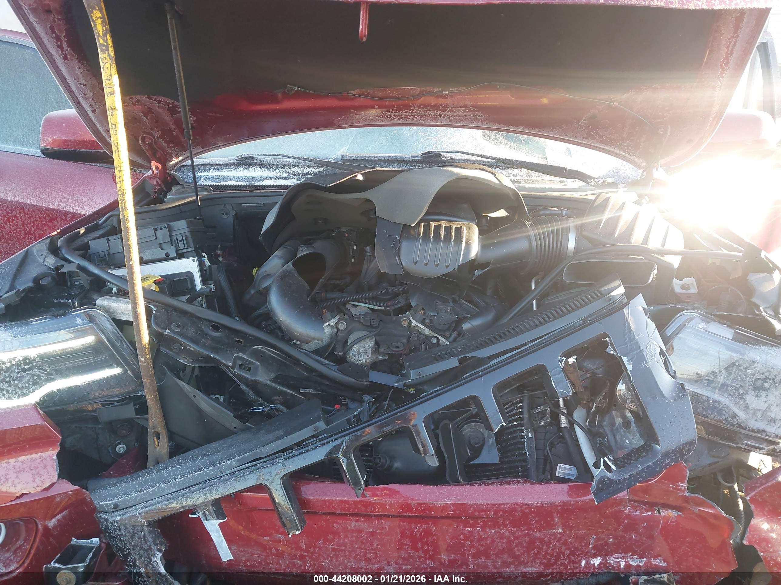 JEEP GRAND image 10