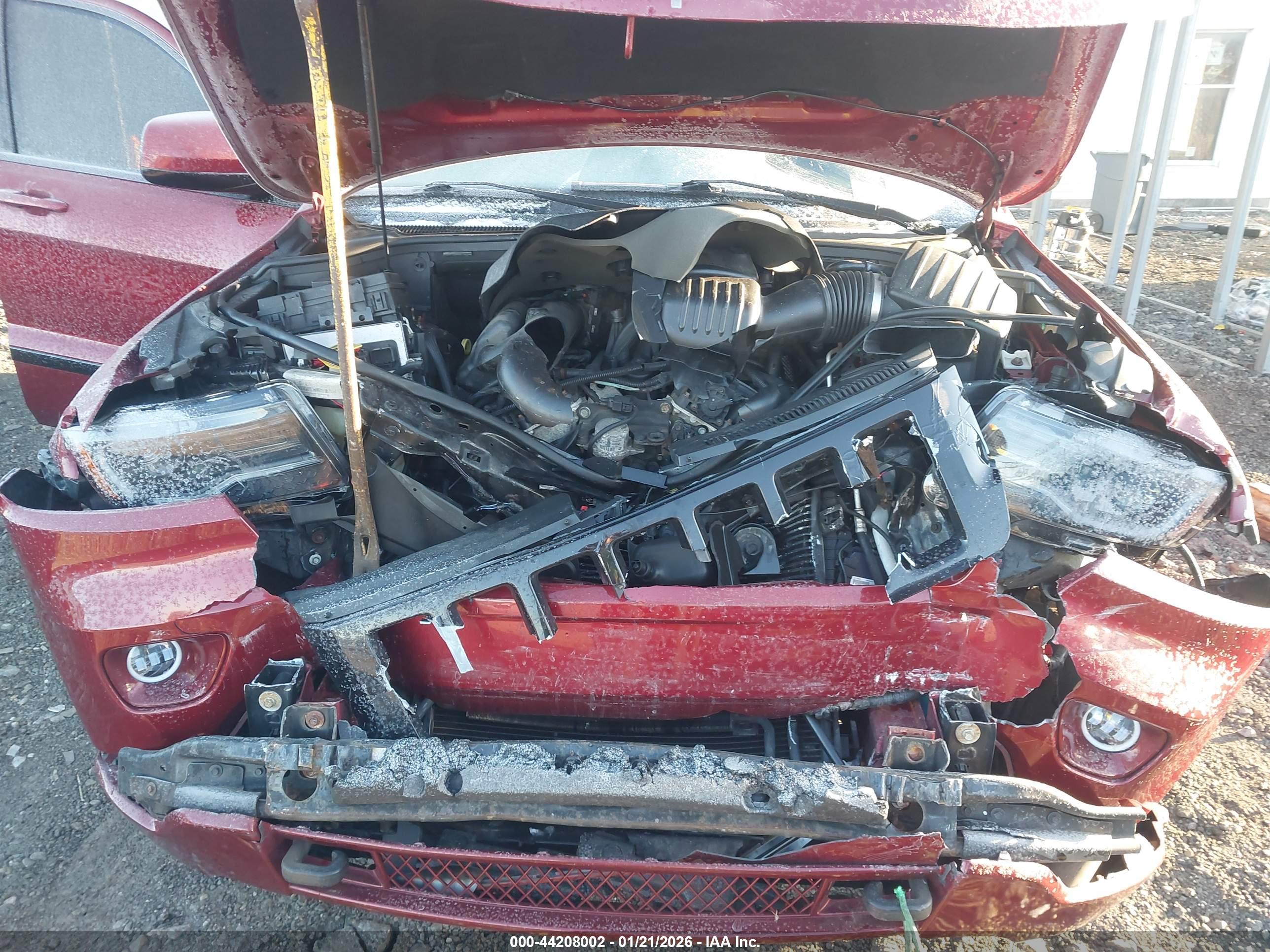 JEEP GRAND image 6