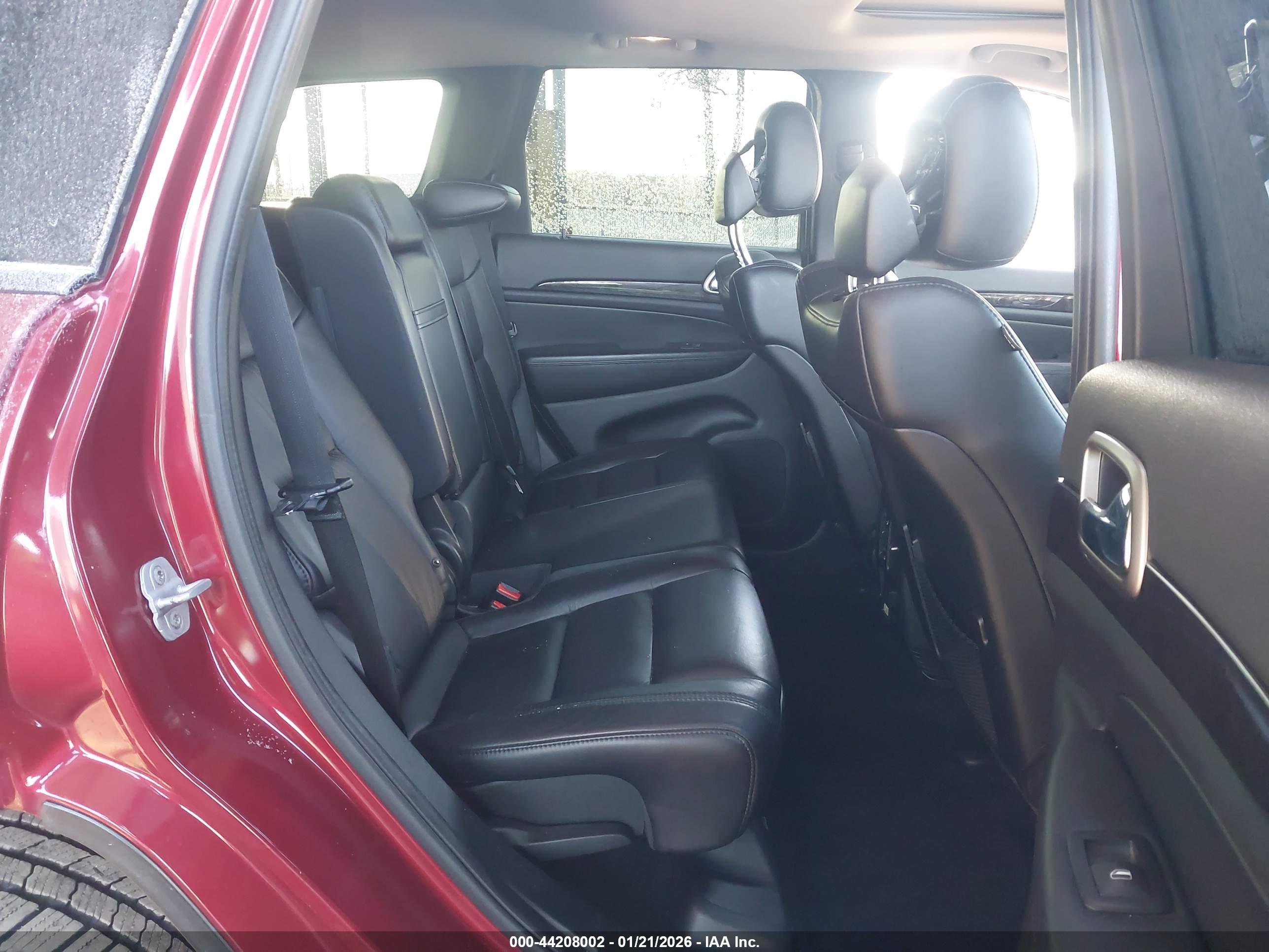 JEEP GRAND image 8