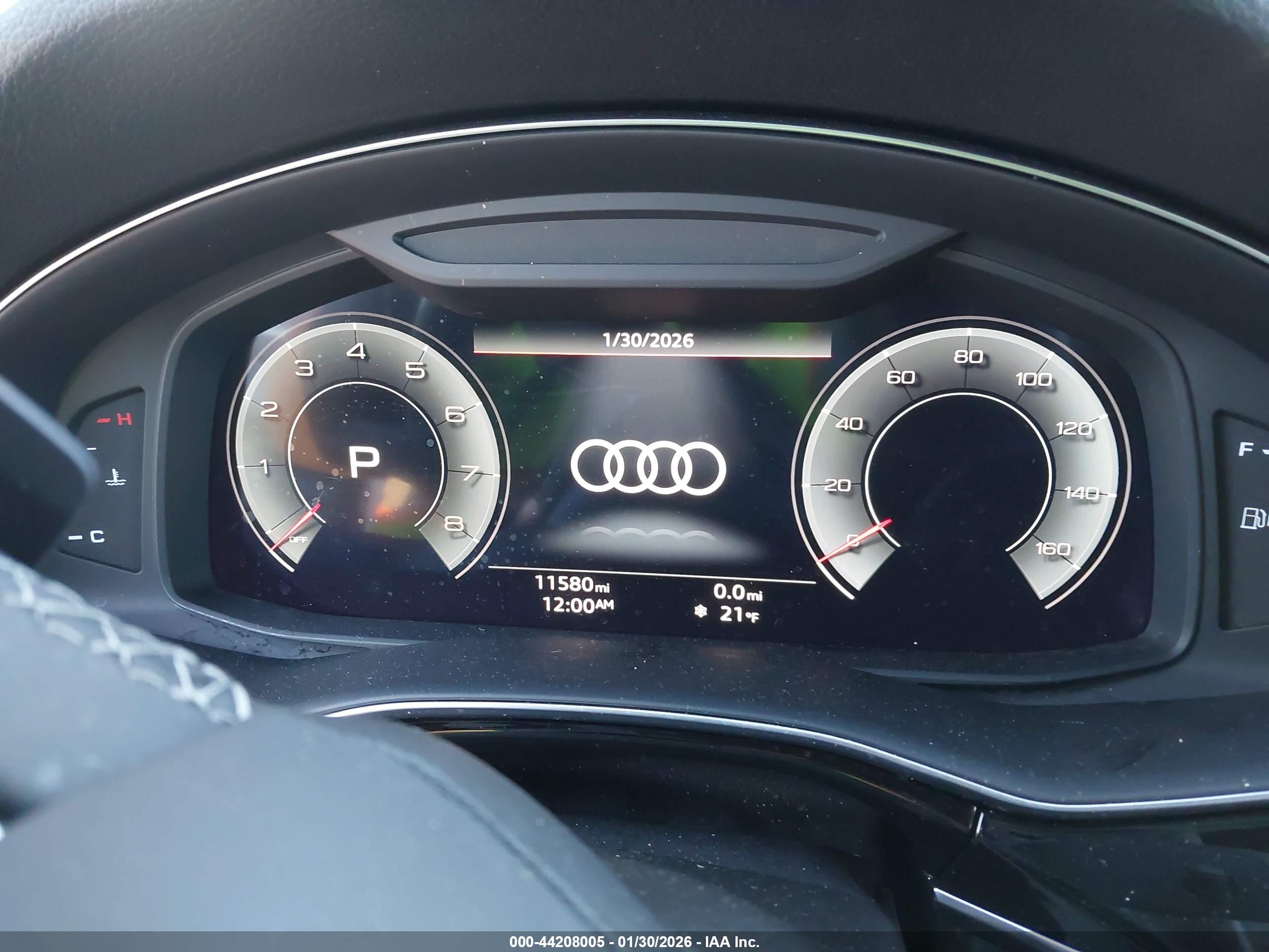 AUDI Q7 image 7