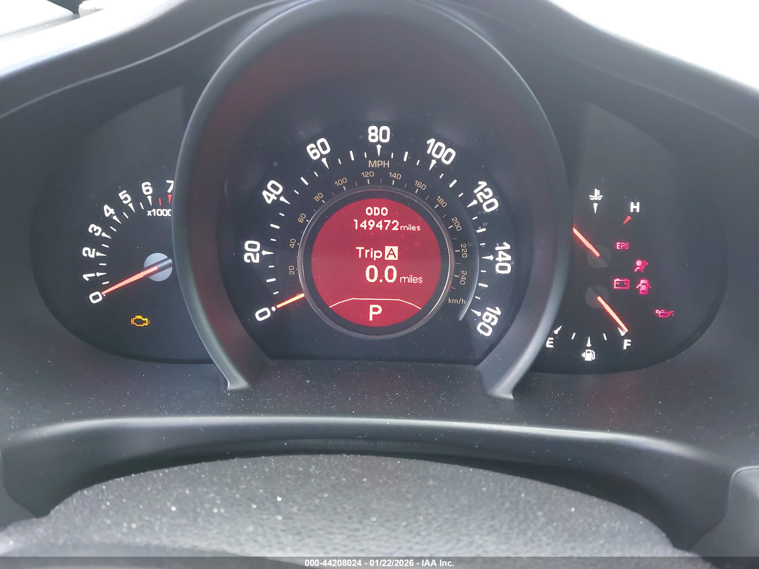 KIA SPORTAGE image 7