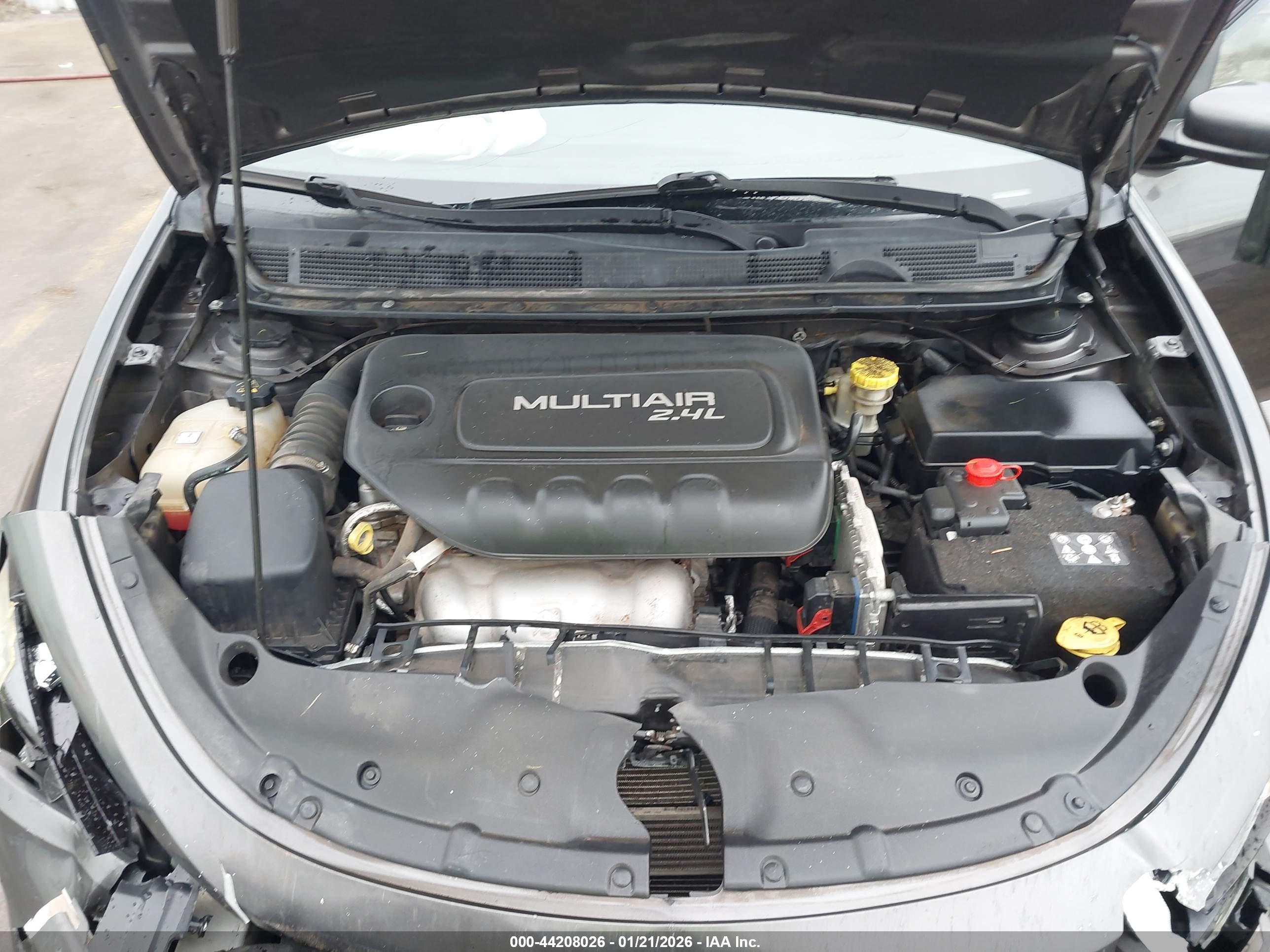 DODGE DART image 10