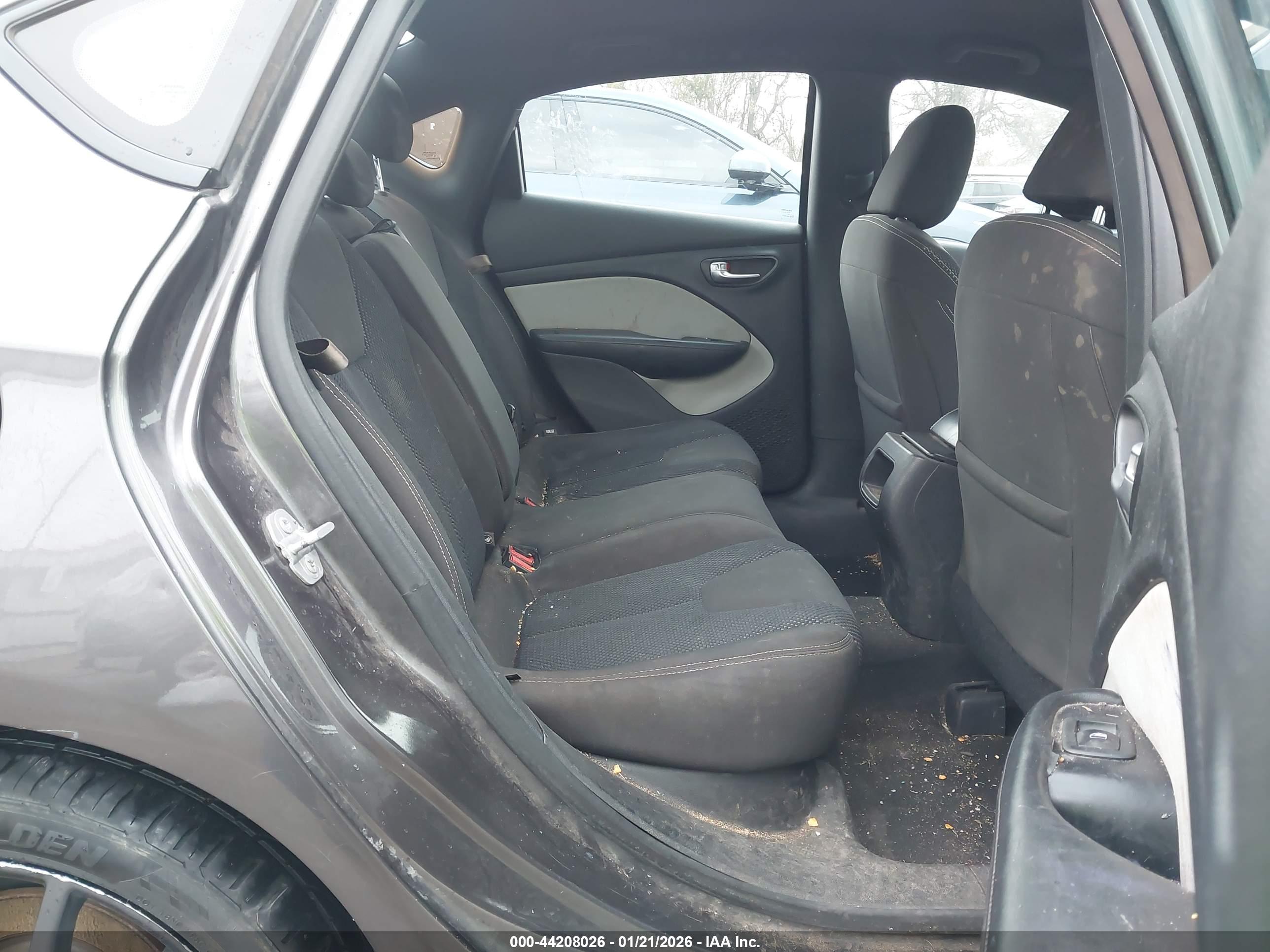 DODGE DART image 8
