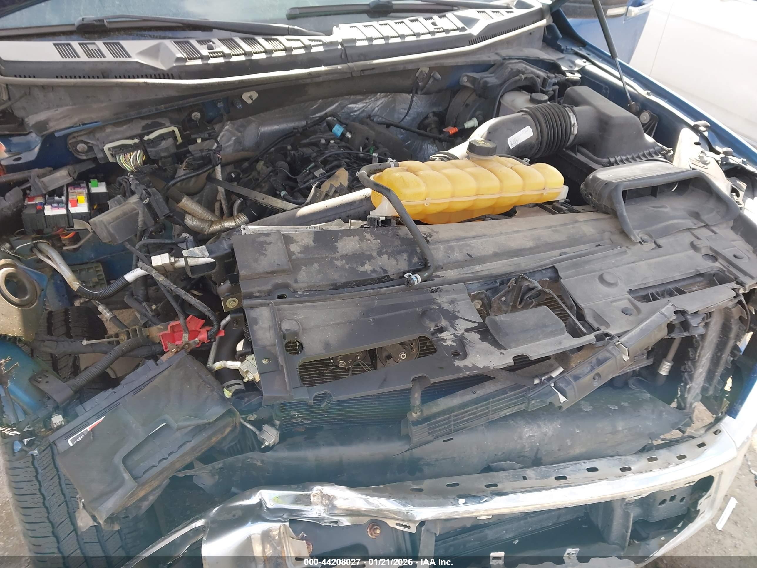 FORD F-150 image 10