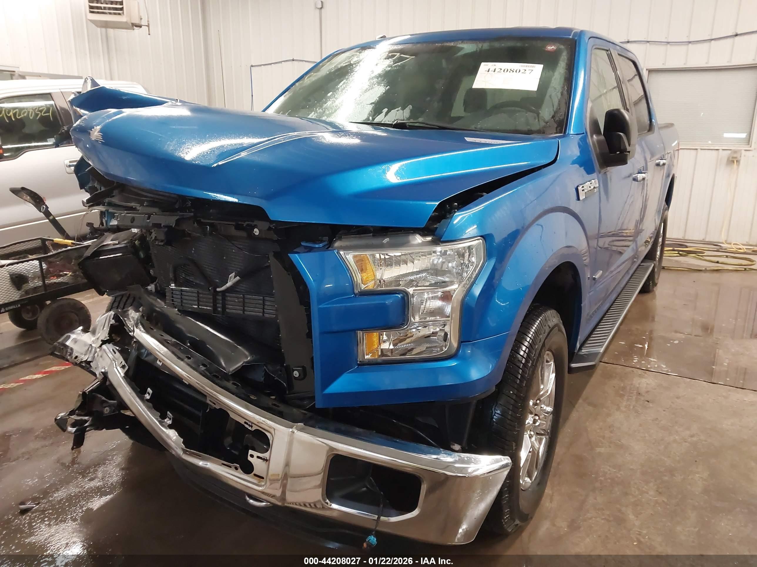FORD F-150 image 2