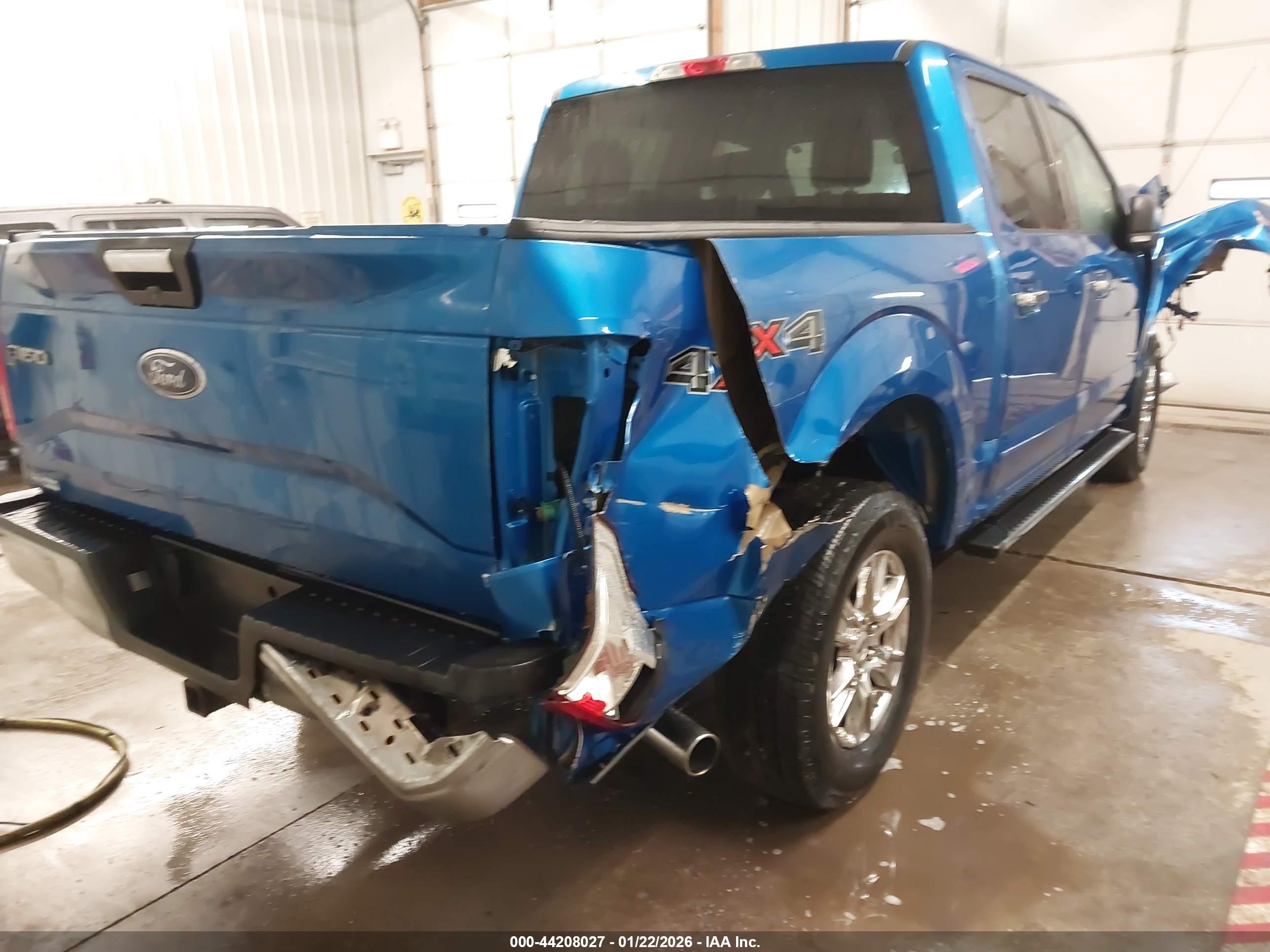 FORD F-150 image 4
