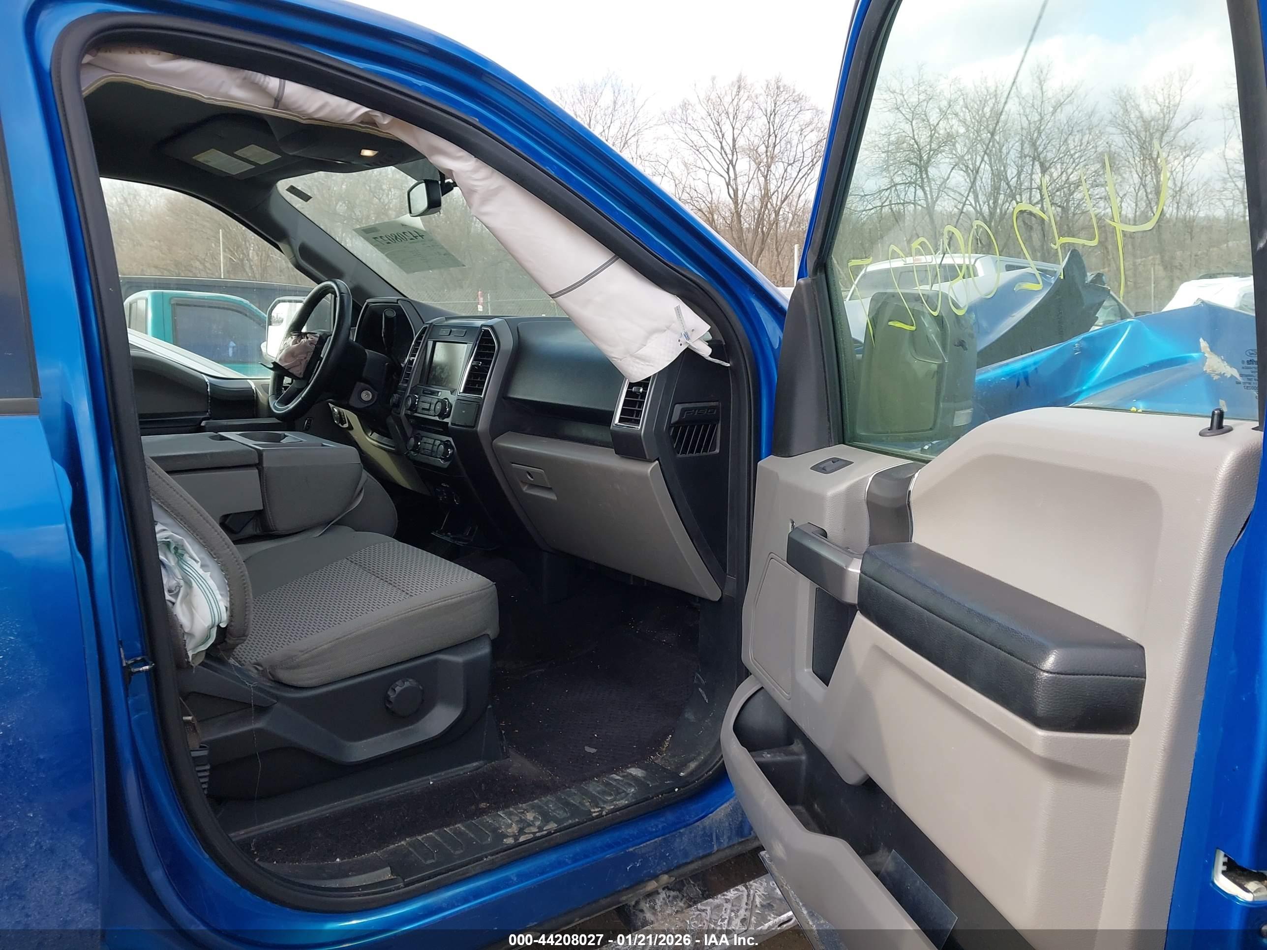 FORD F-150 image 5