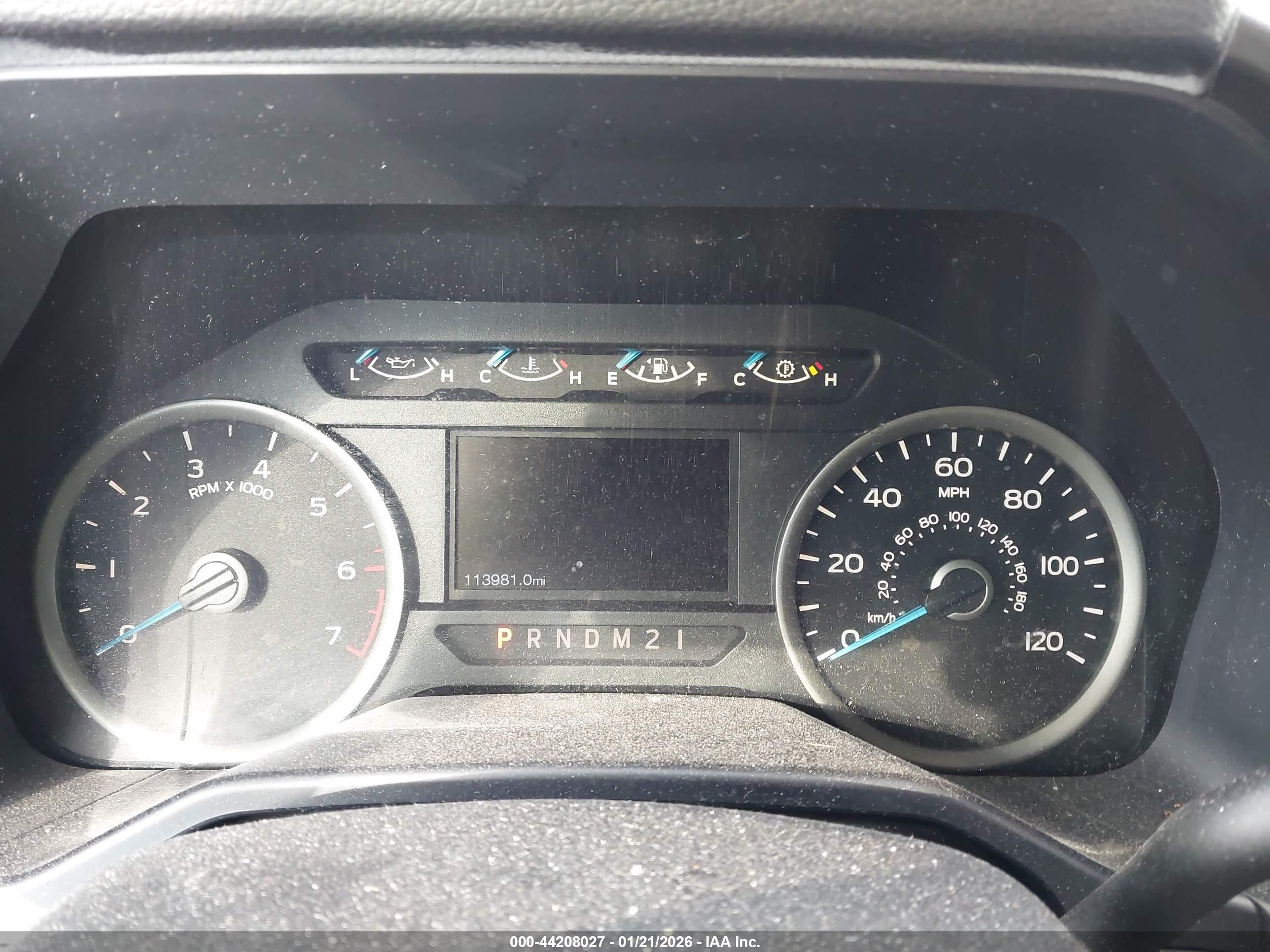 FORD F-150 image 7