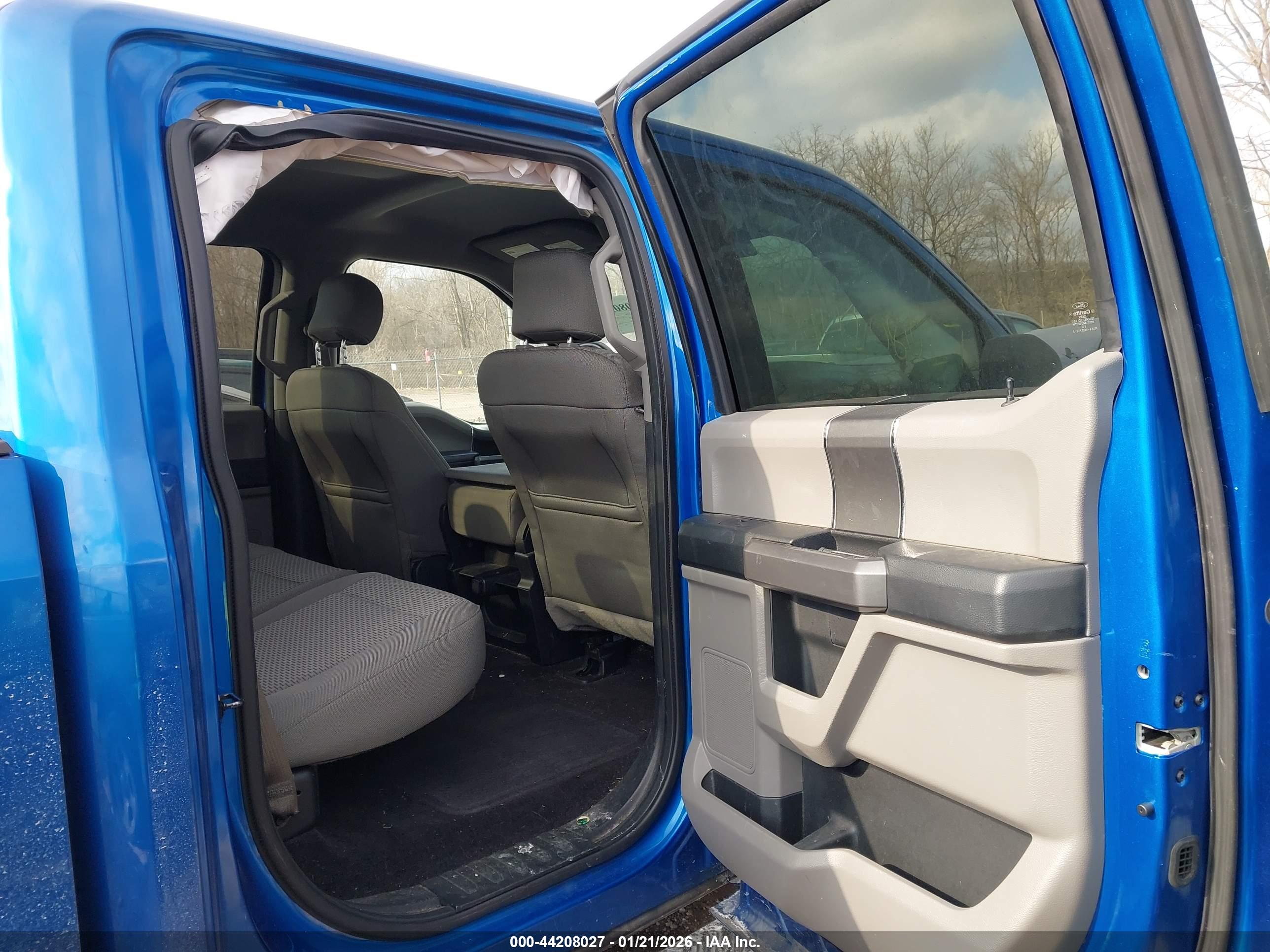 FORD F-150 image 8