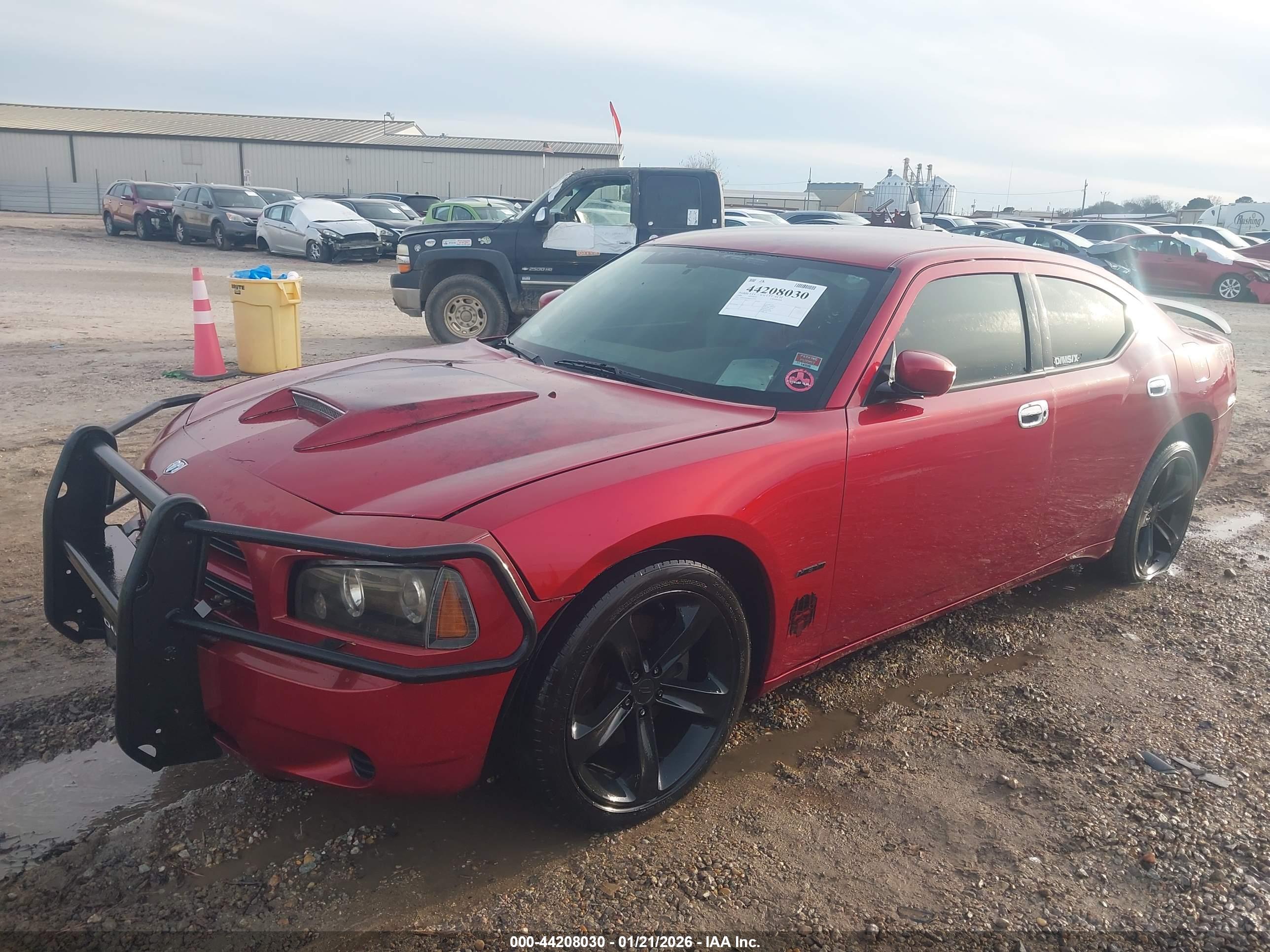 DODGE CHARGER image 2