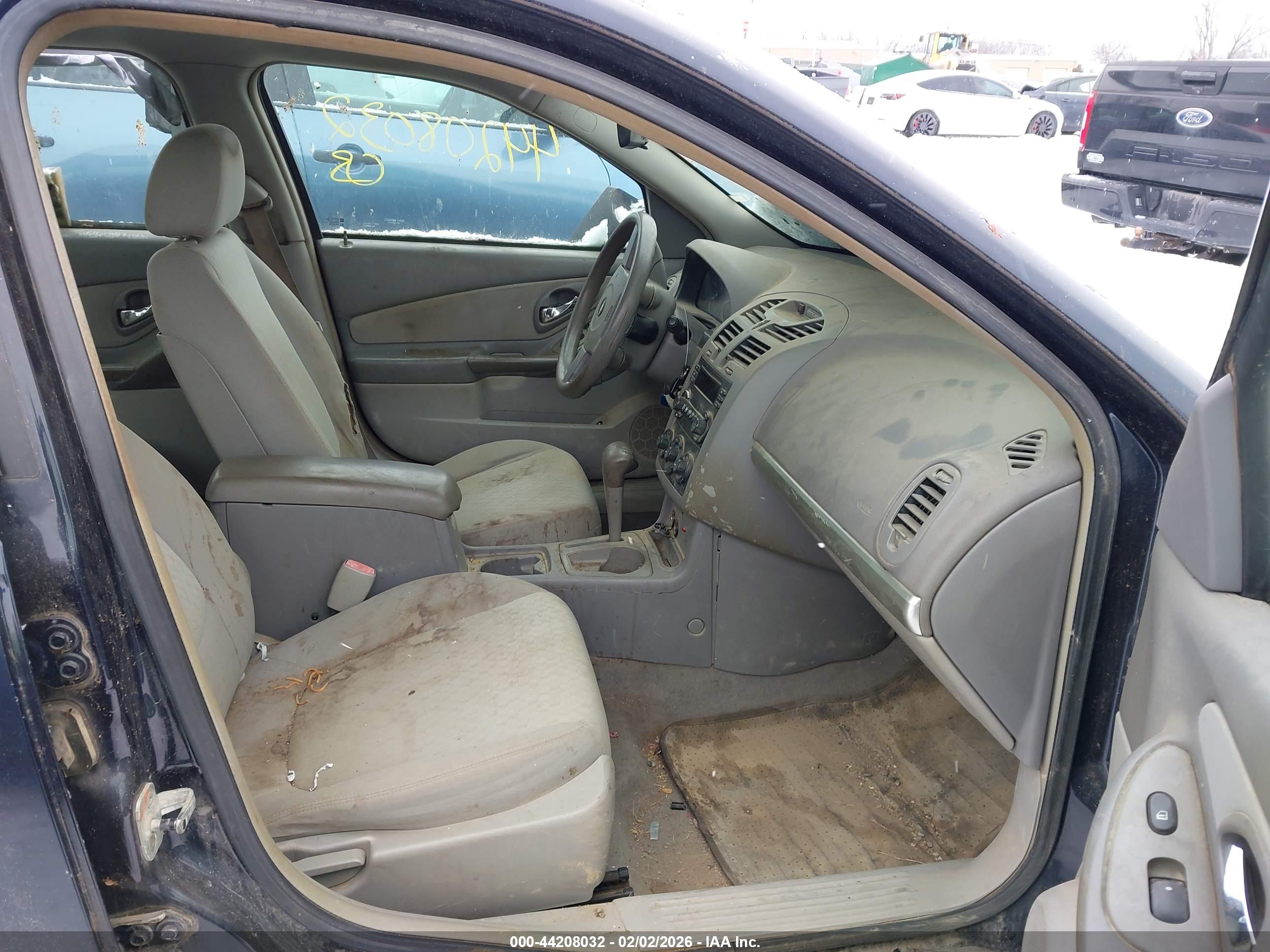CHEVROLET MALIBU image 5
